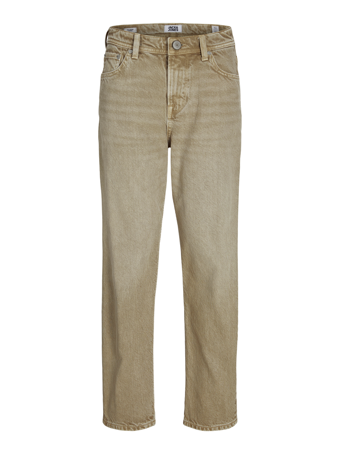 Jjichris Jjoriginal Sq 410 Sn Jnr Relaxed Fit Jeans Junior