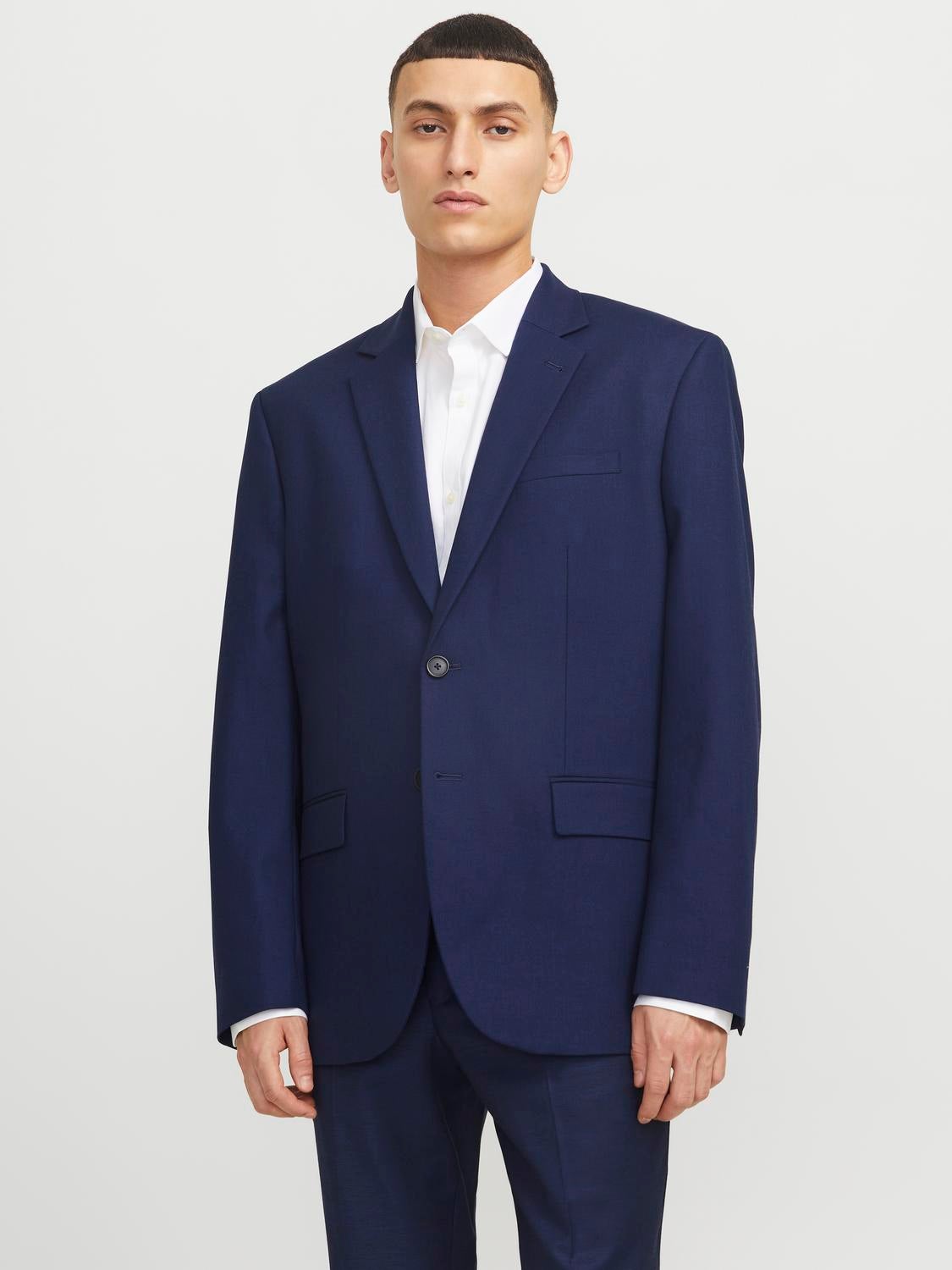 Jprtheo Regular Fit Blazer