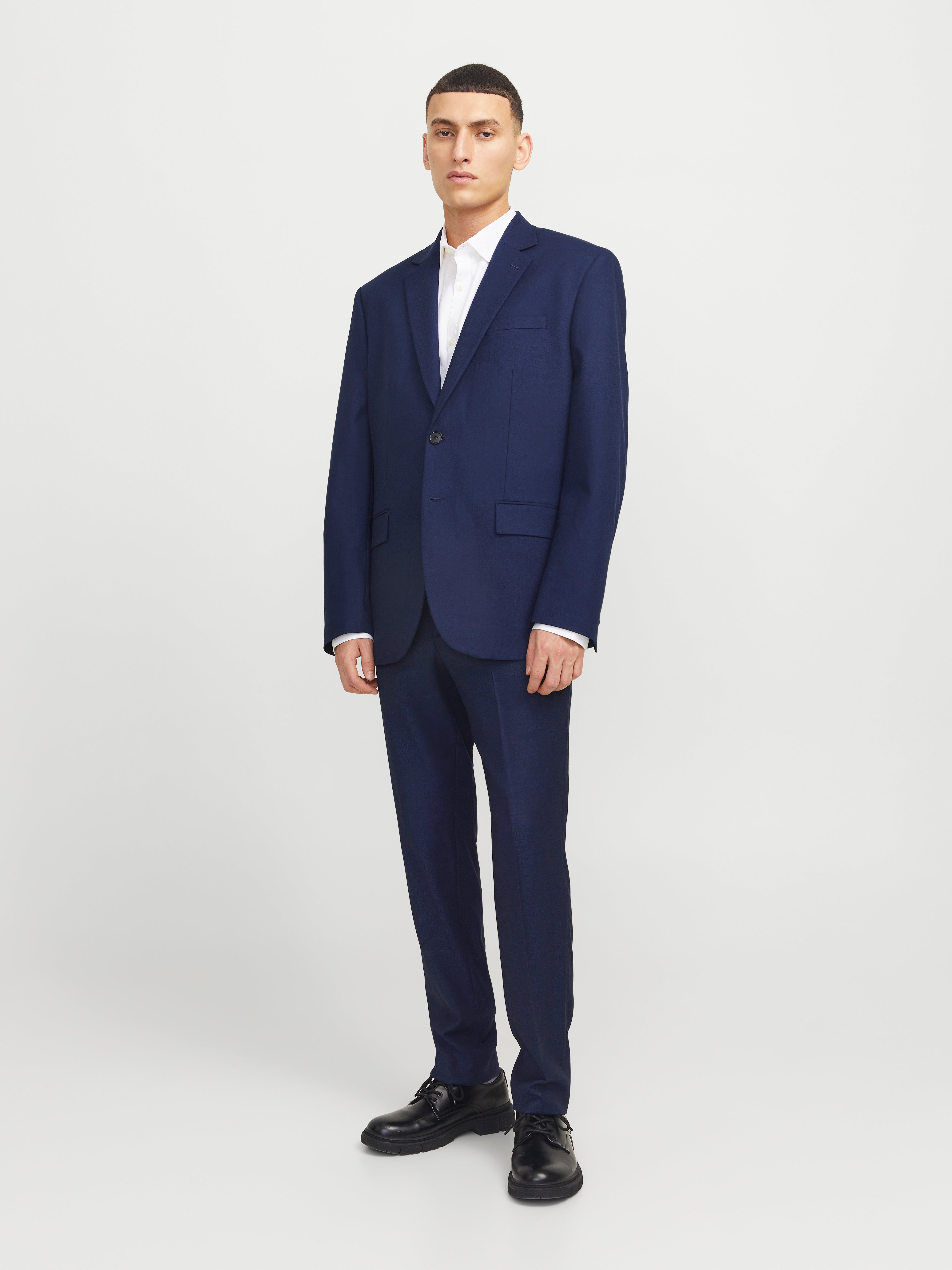 Thumbnail - Jprtheo Regular Fit Blazer