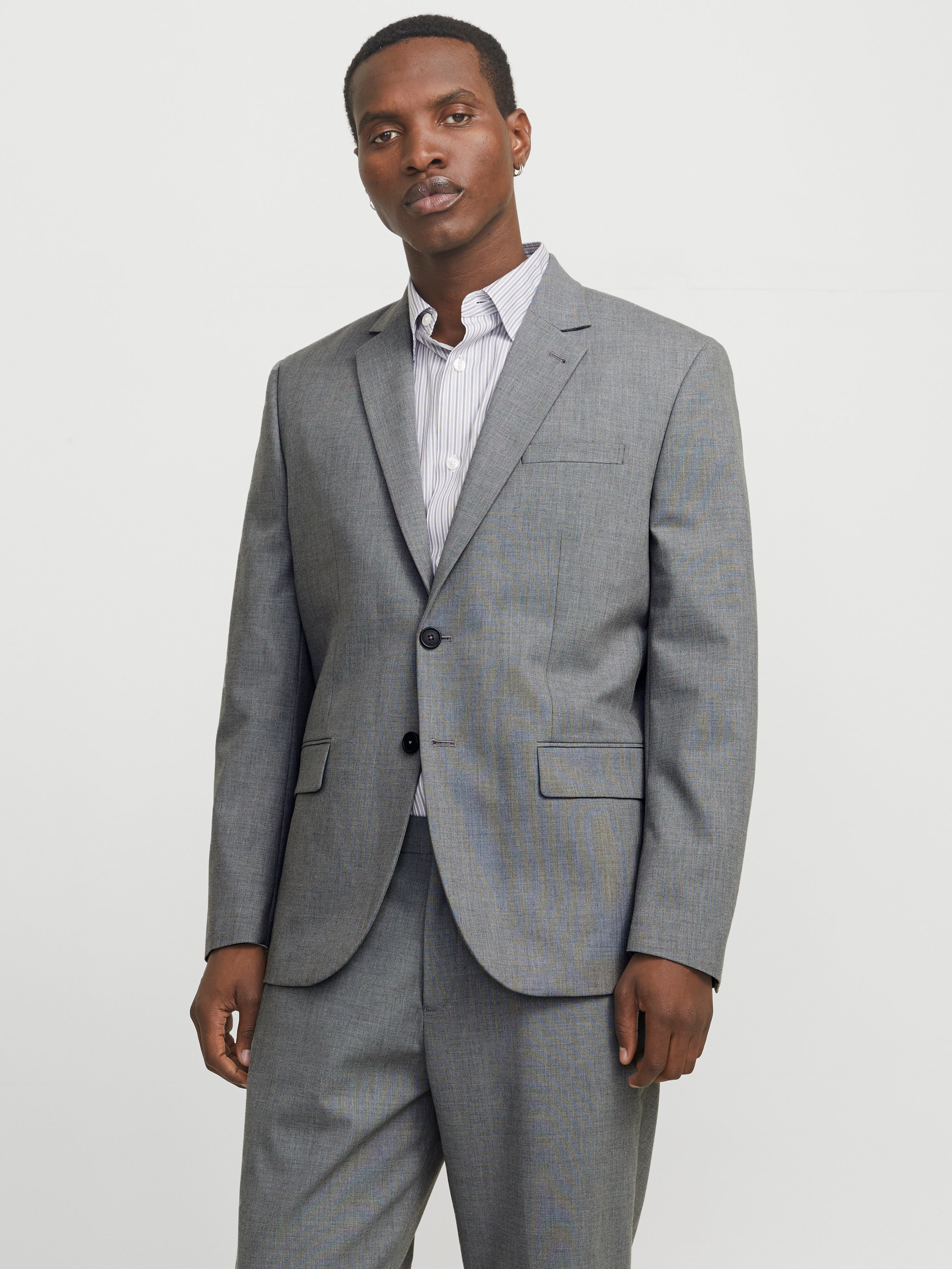 Thumbnail - Jprtheo Regular Fit Blazer