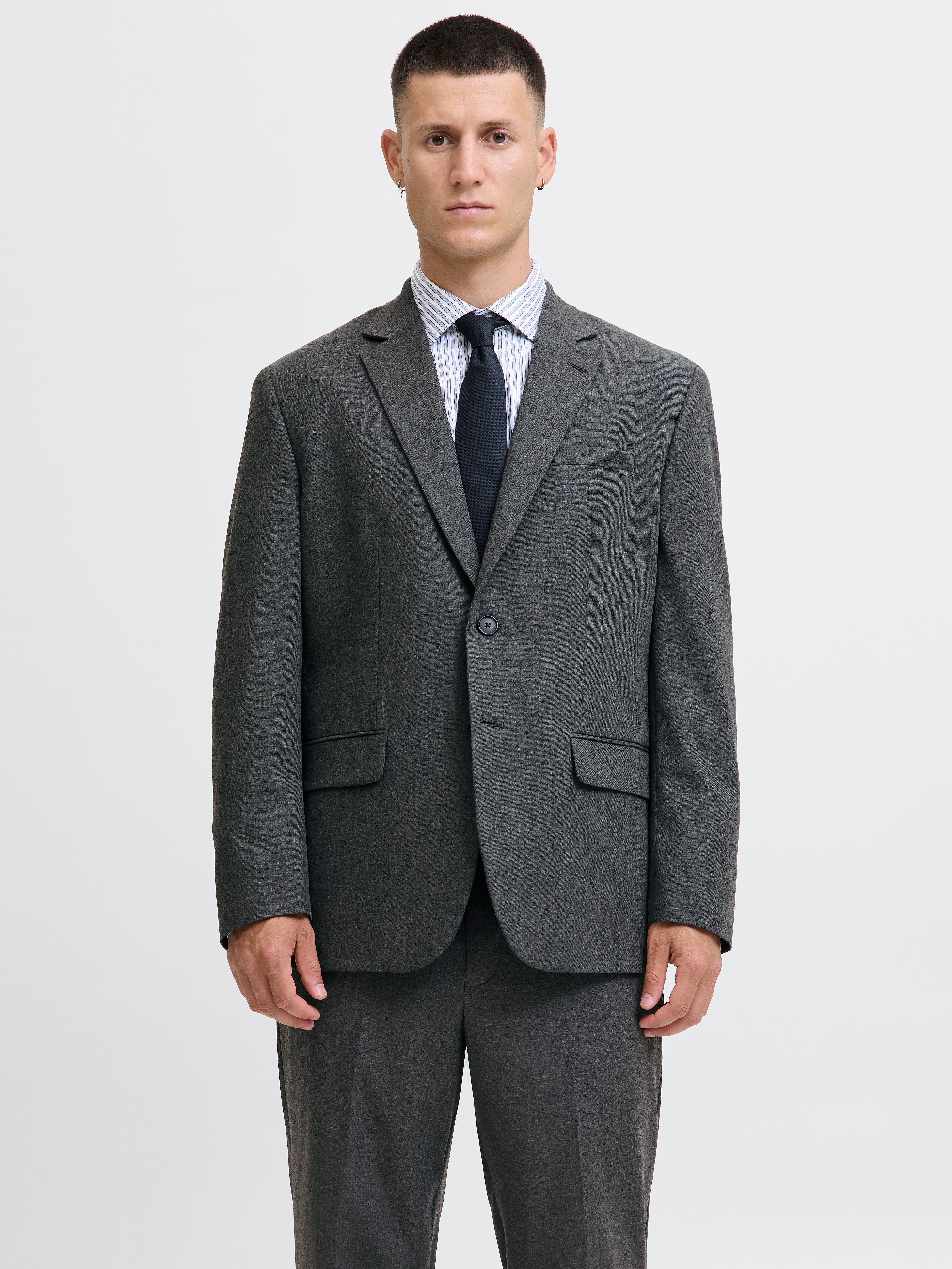 Jprtheo Regular Fit Blazer