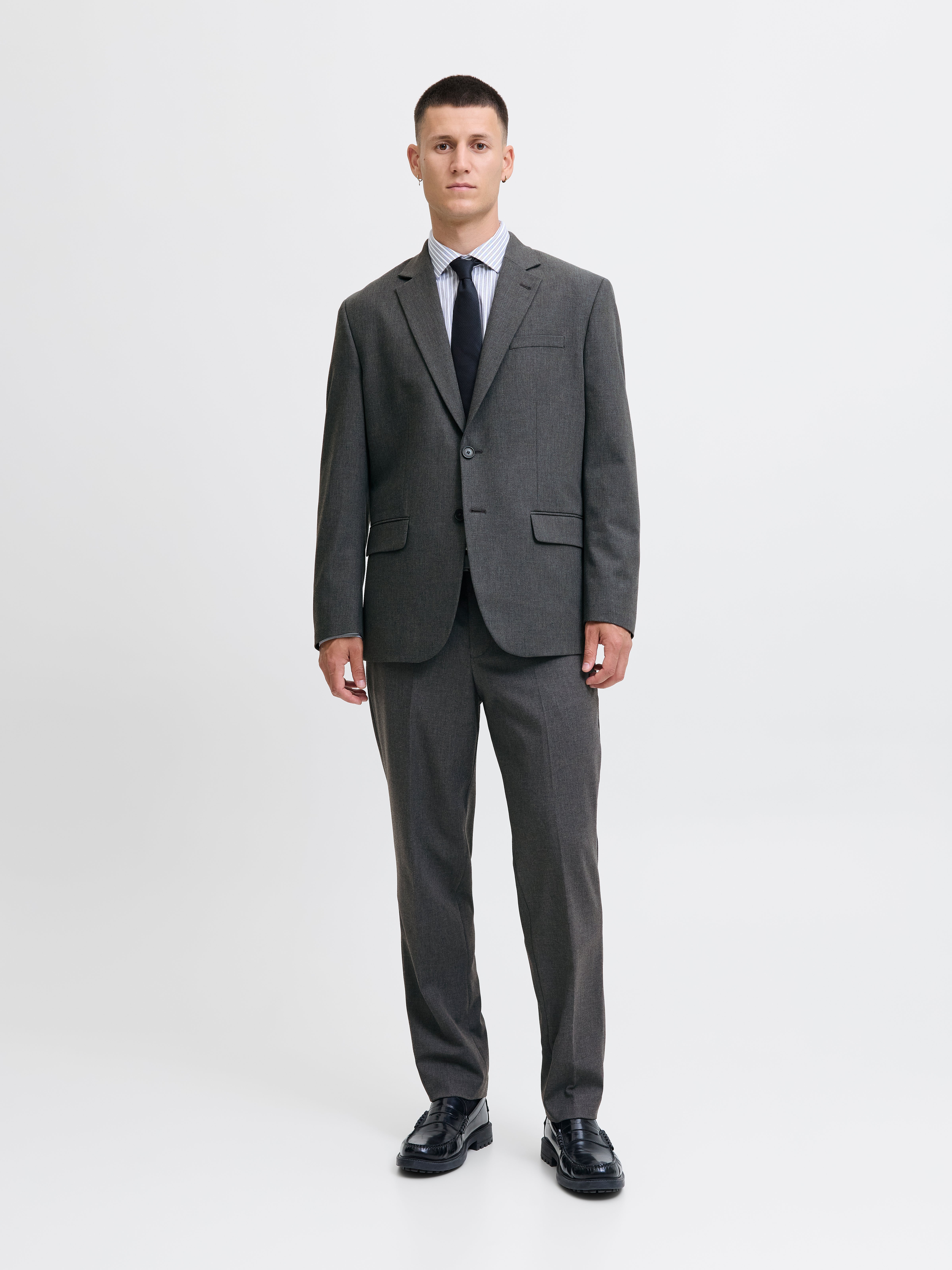 Thumbnail - Jprtheo Regular Fit Blazer