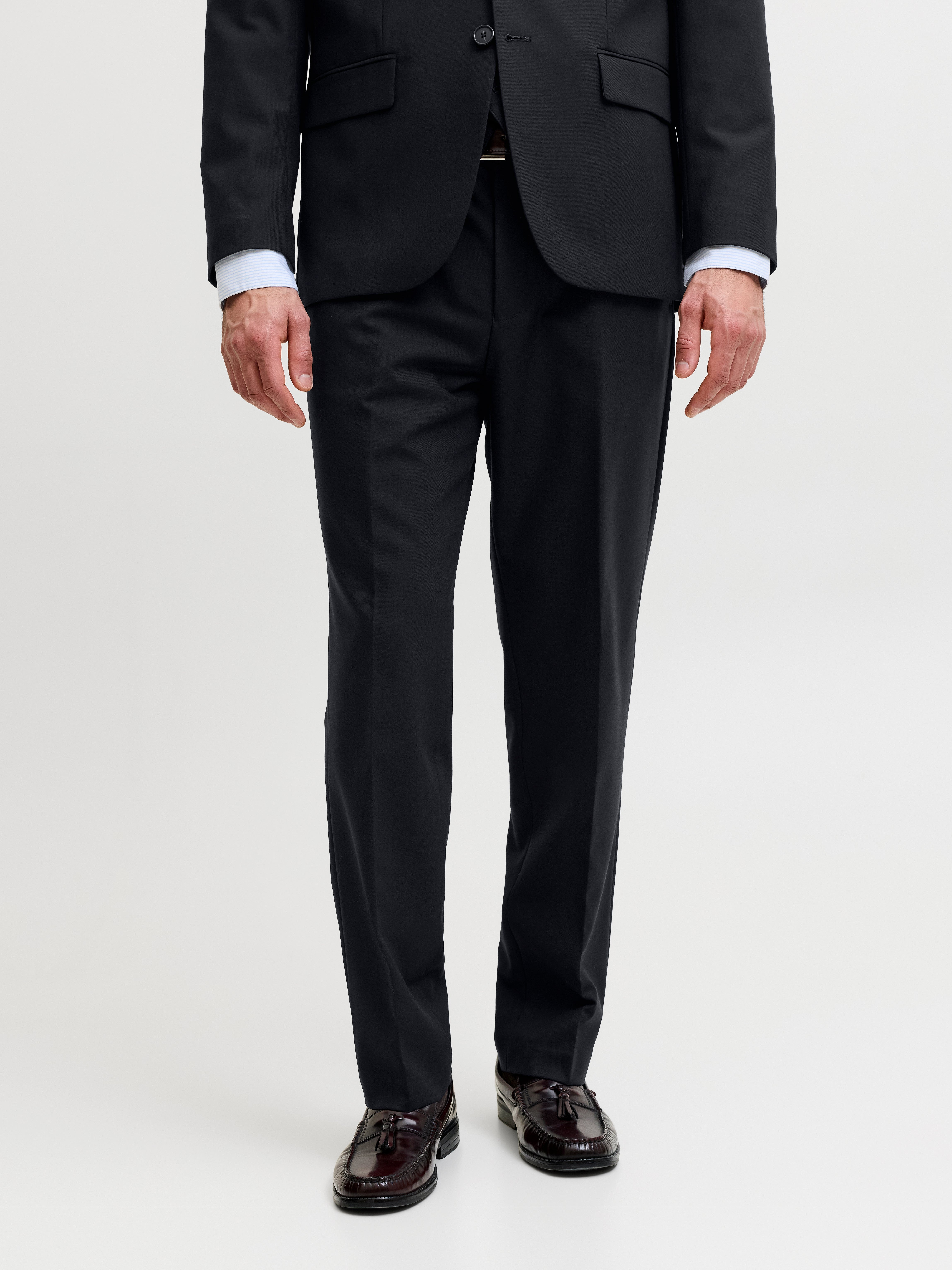 Jprtheo Regular Fit Anzughose