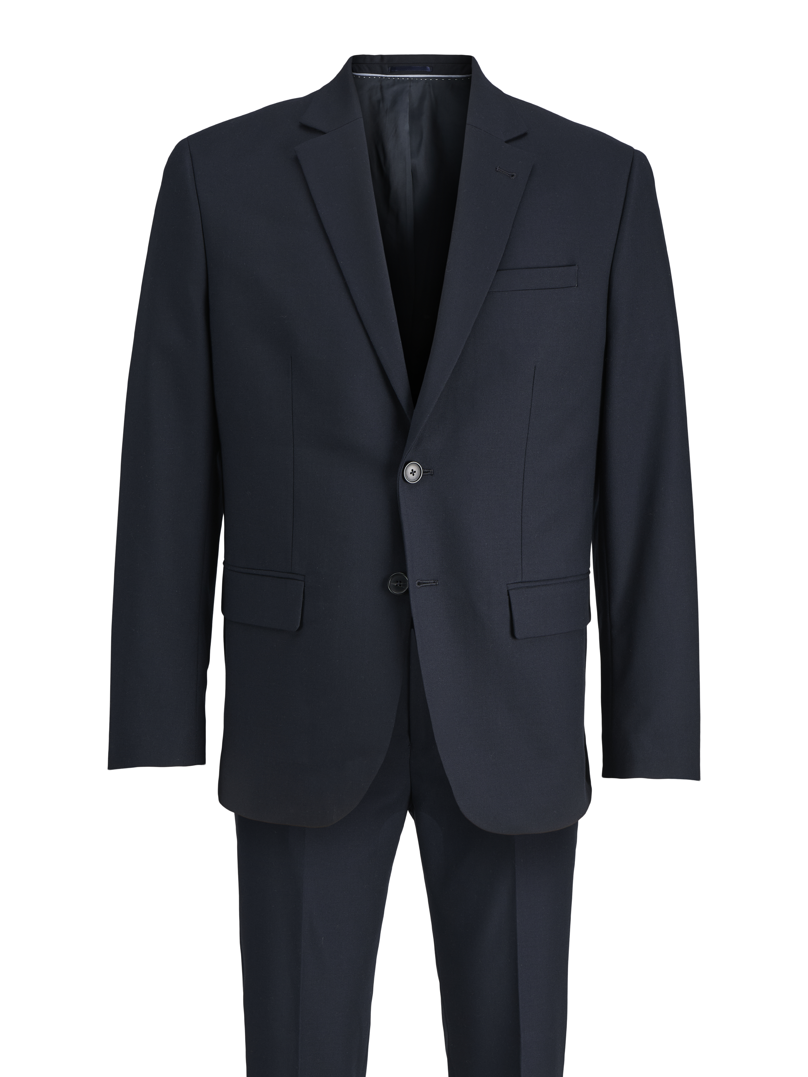 Thumbnail - Jprtheo Regular Fit Anzug