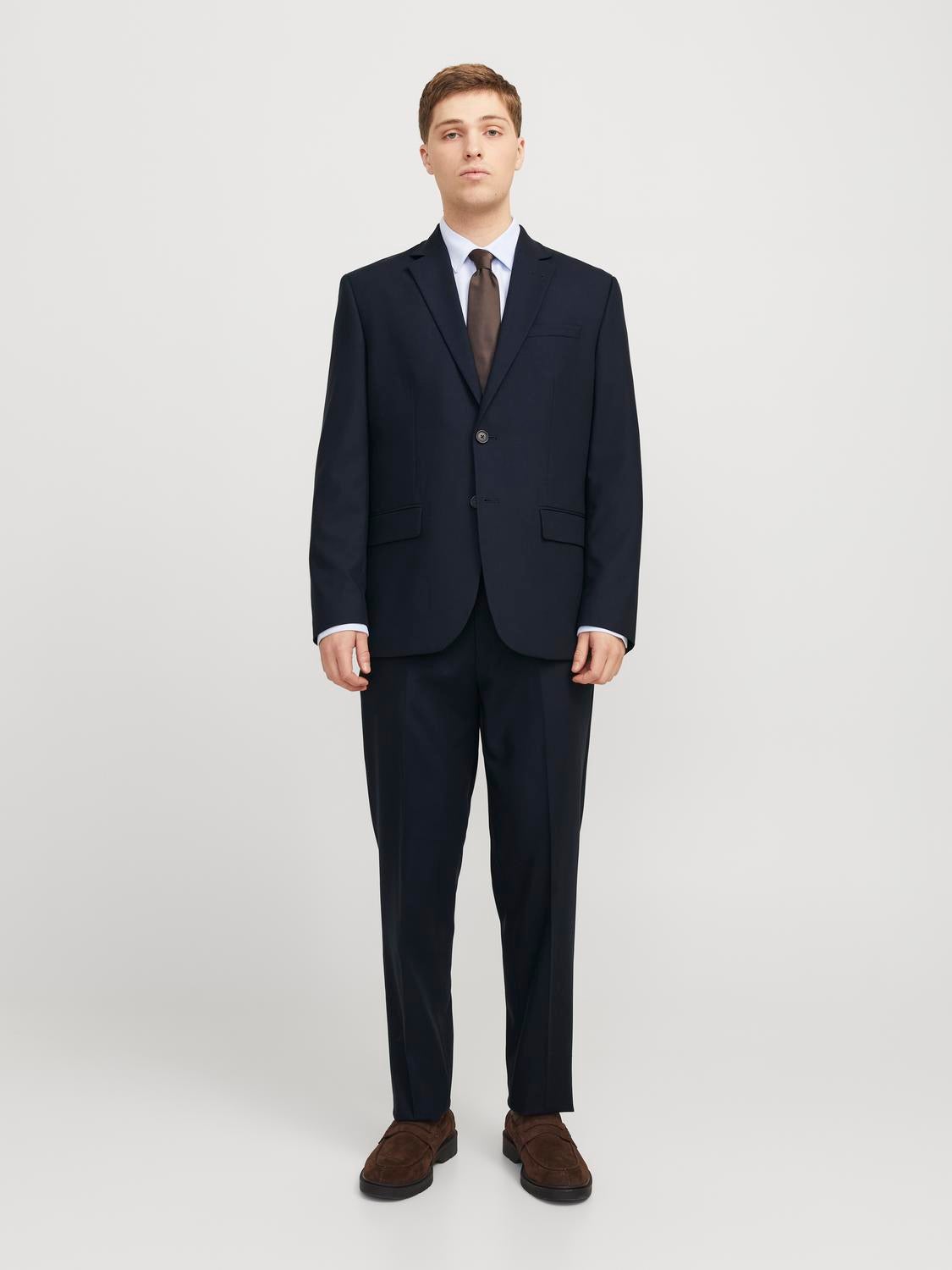 Jprtheo Regular Fit Suit