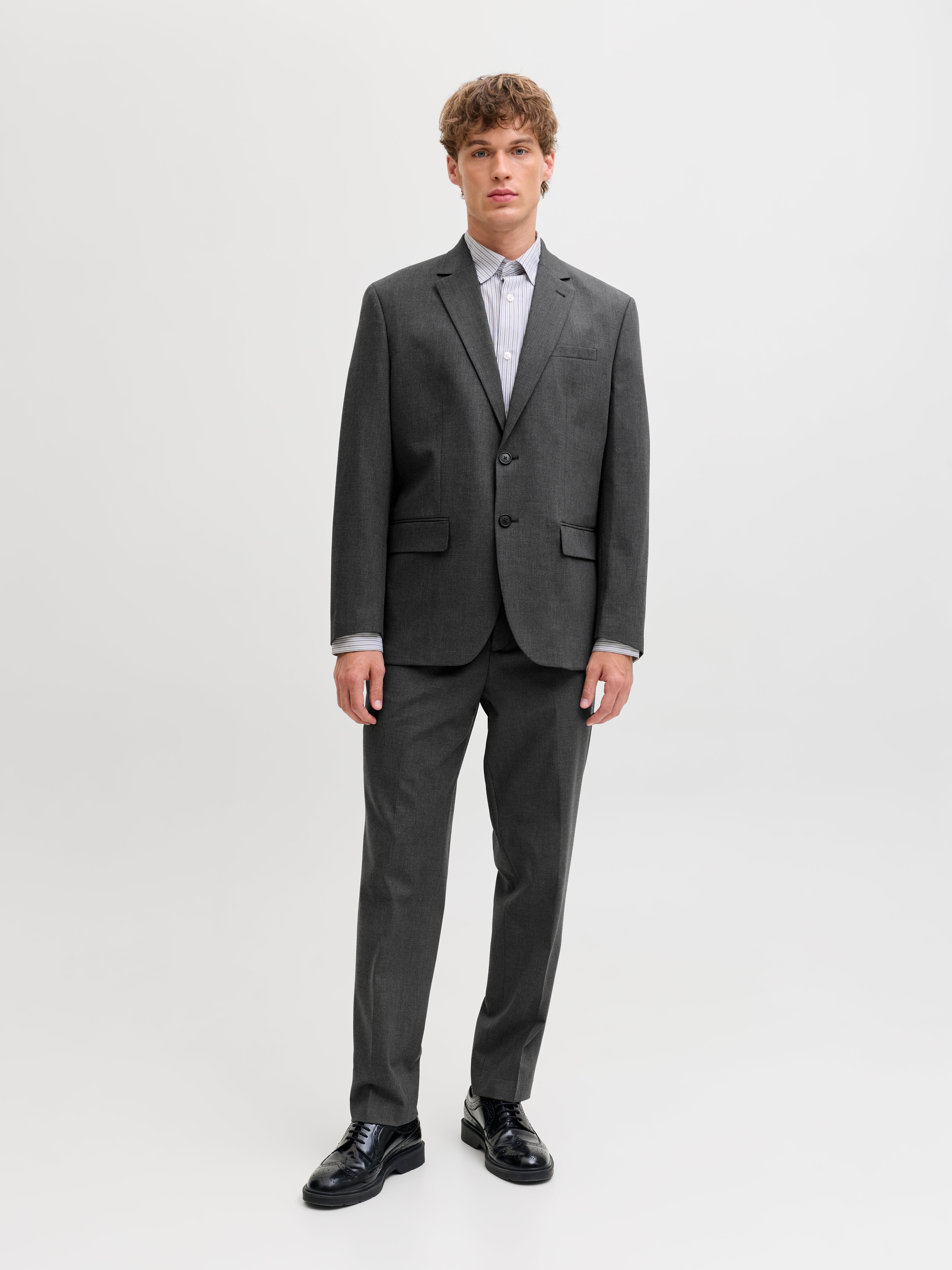 Jprtheo Regular Fit Suit