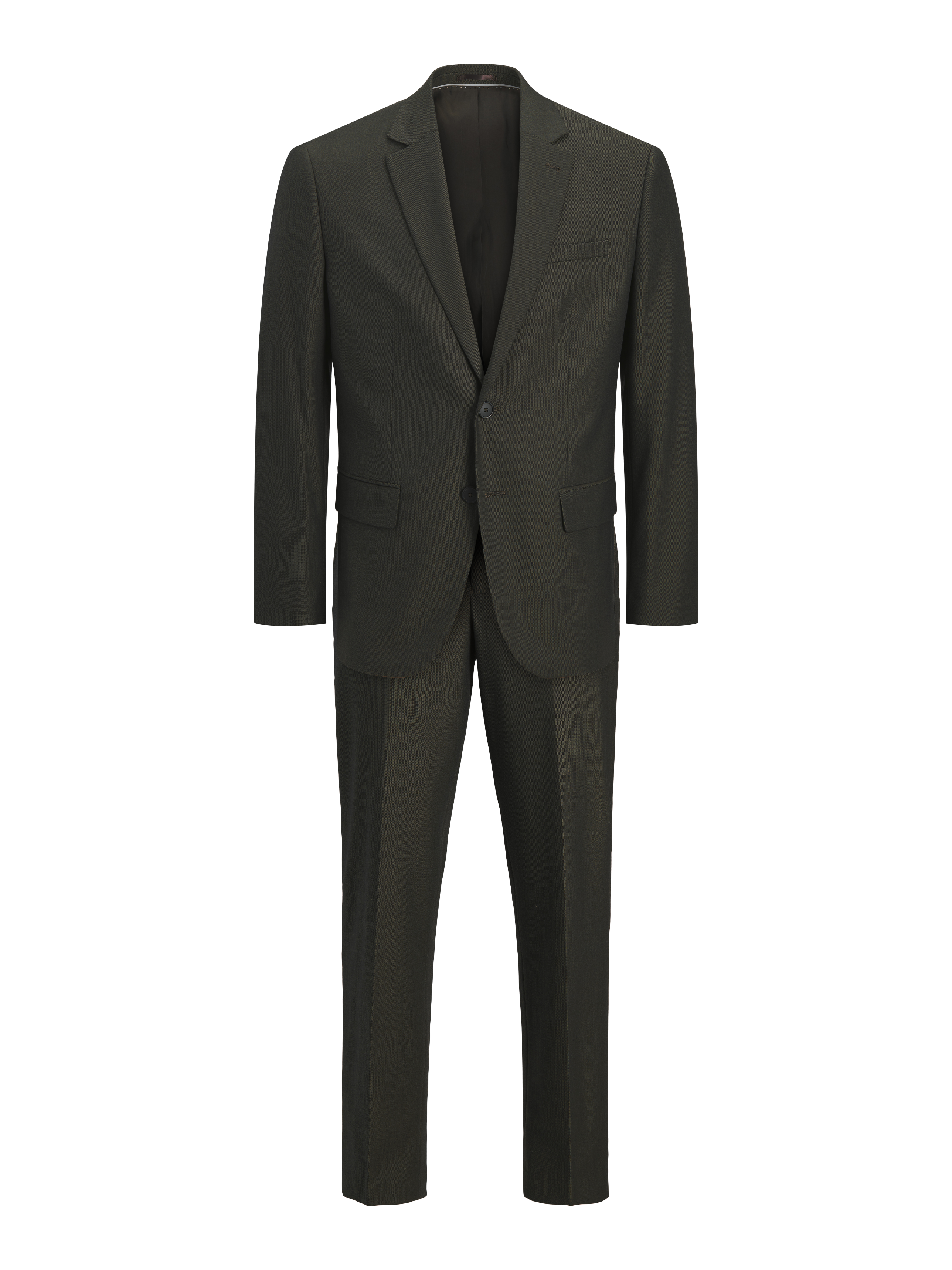 Thumbnail - Jprtheo Regular Fit Anzug