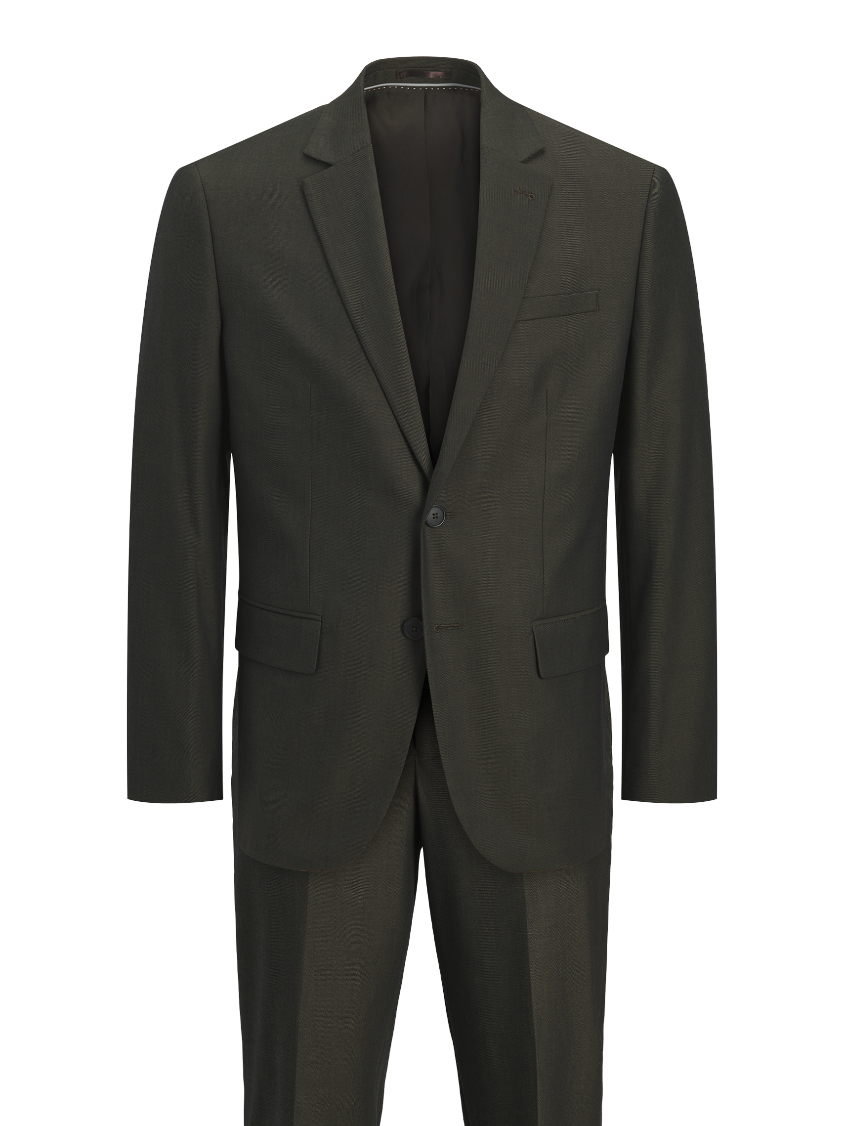 Thumbnail - Jprtheo Regular Fit Anzug