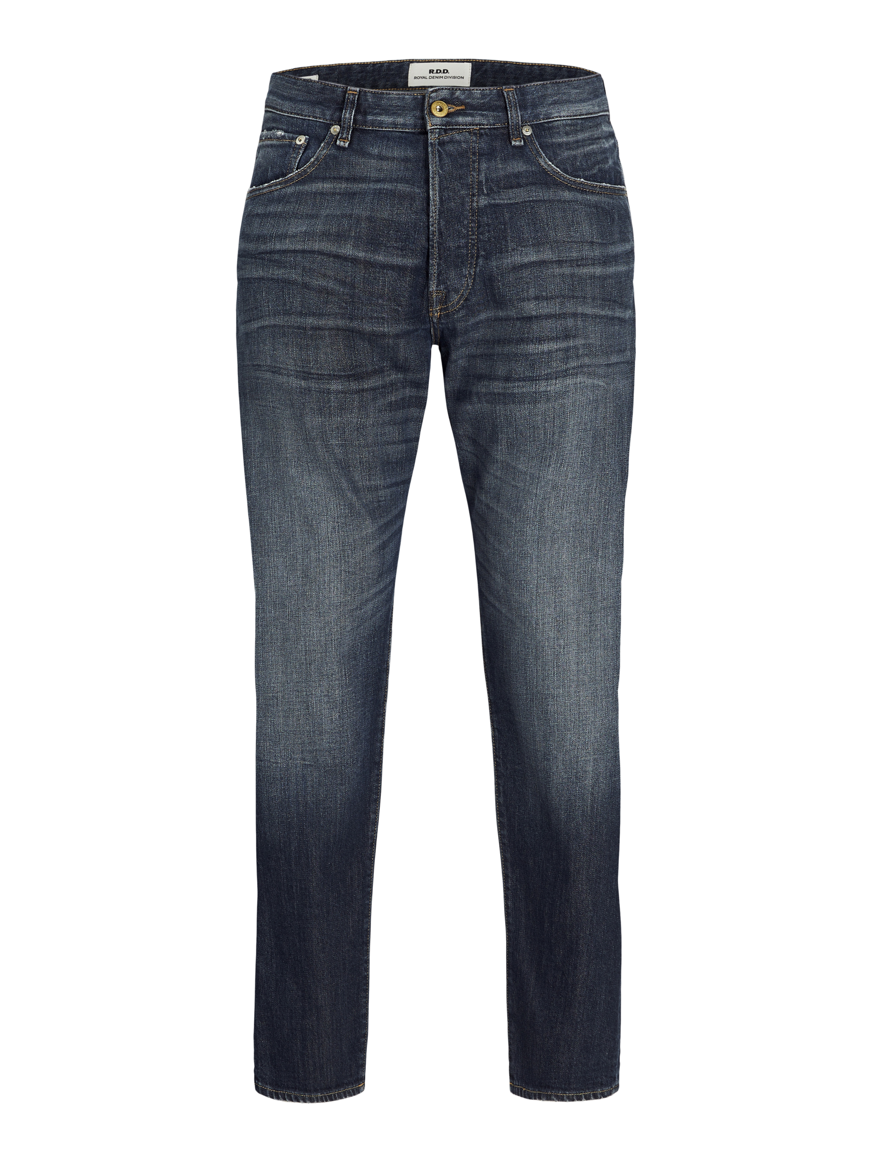 Thumbnail - Rdd Royal Re 272 Relaxed Fit Jeans