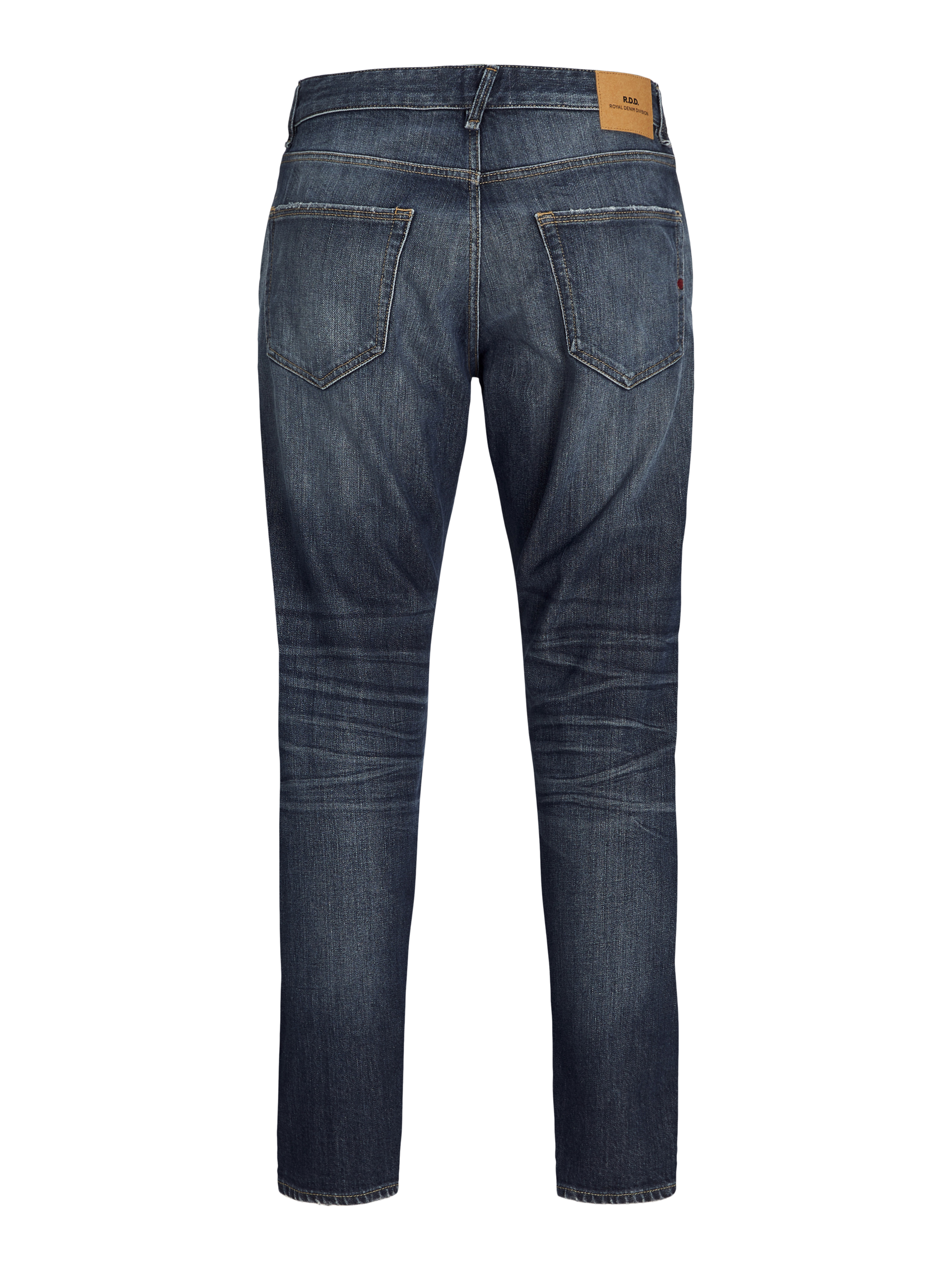 Thumbnail - Rdd Royal Re 272 Relaxed Fit Jeans