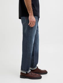 R.D.D. ROYAL DENIM DIVISION Relaxed Fit Jeans -Dark Denim - 12270121