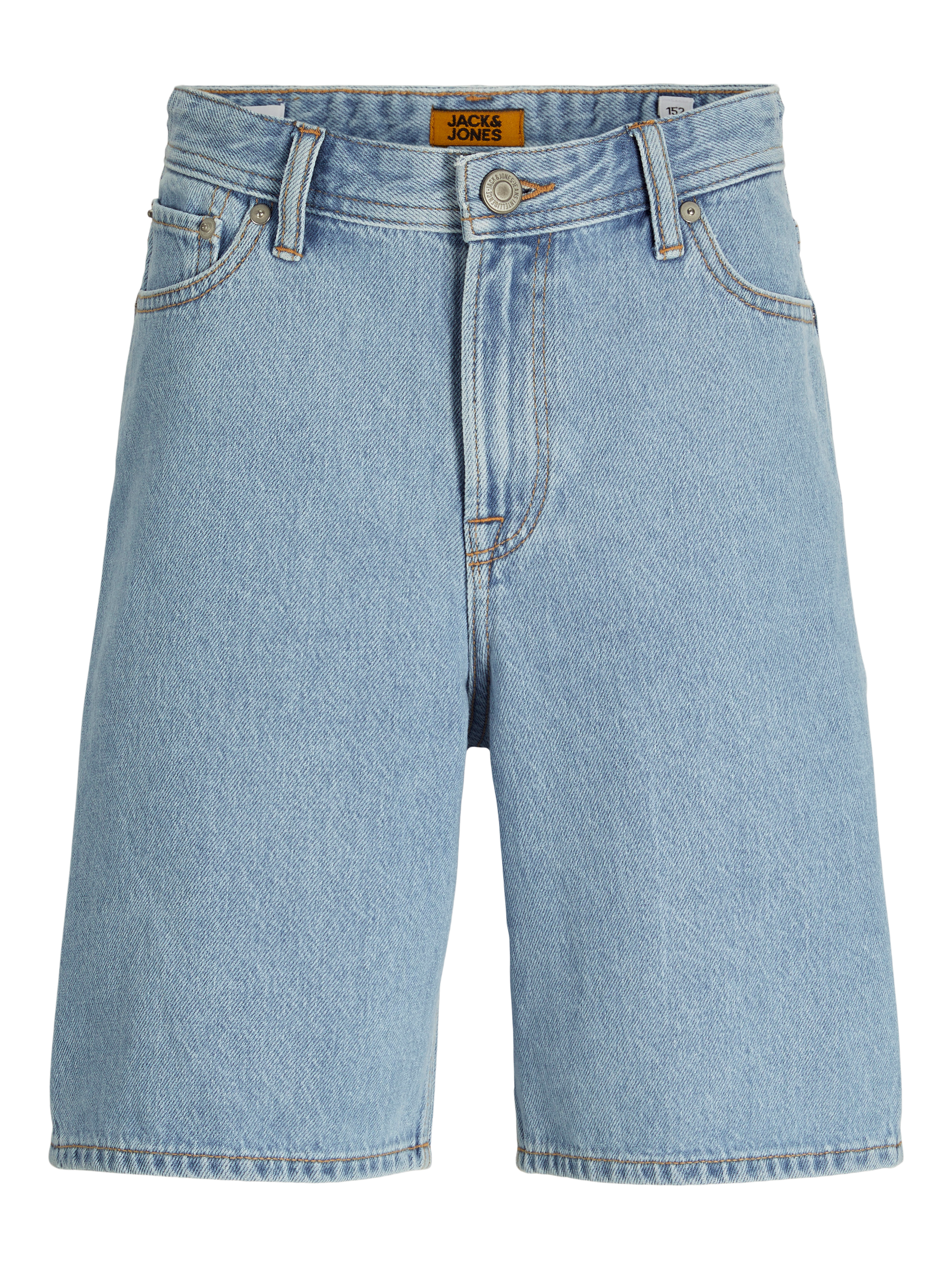 Jack & Jones Baggy fit Løse shorts Til drenge - 12270144