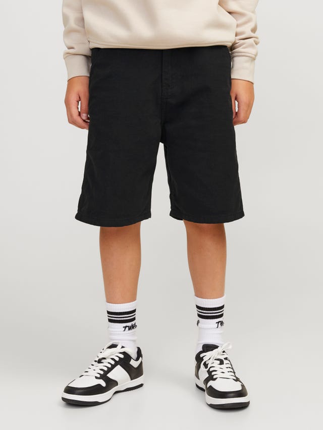 Jack & Jones Loose Fit Shorts Voor jongens - 12270146