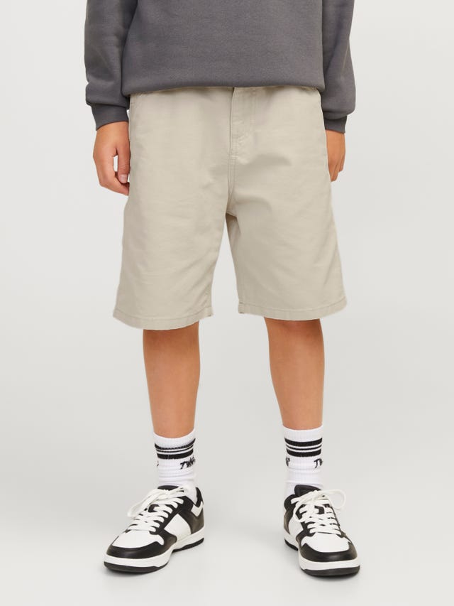 Jack & Jones Loose Fit Calções Para meninos - 12270146