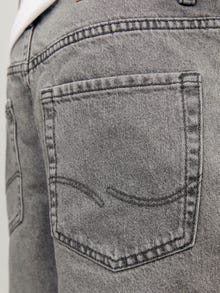 Jack & Jones Avaram lõige Loose Fit Lühikesed püksid Junior -Grey Denim - 12270147
