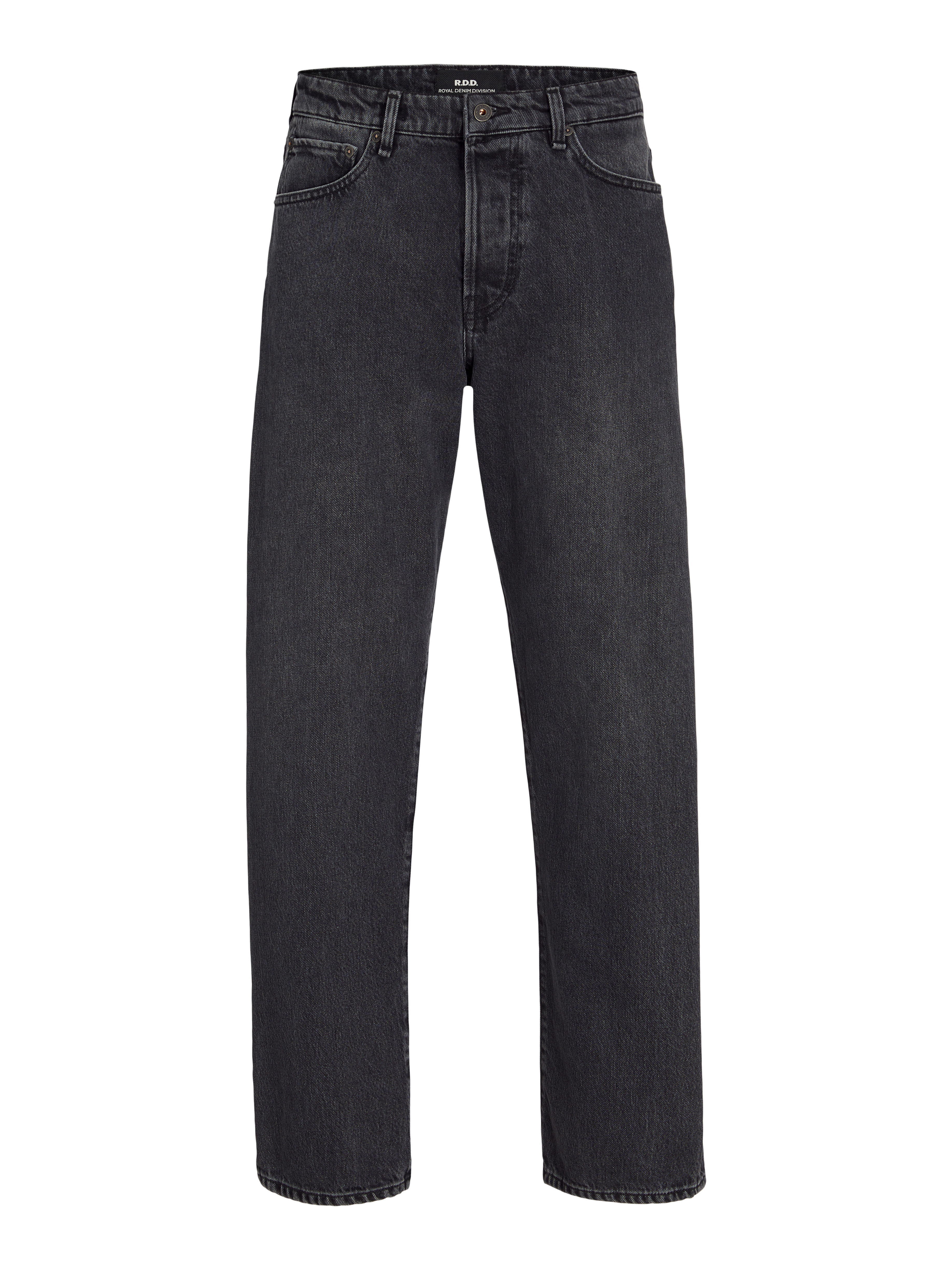Thumbnail - Rdd Royal Re 166 Loose Fit Jeans