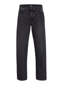 R.D.D. ROYAL DENIM DIVISION Loose Fit Jeans -Grey Denim - 12270160