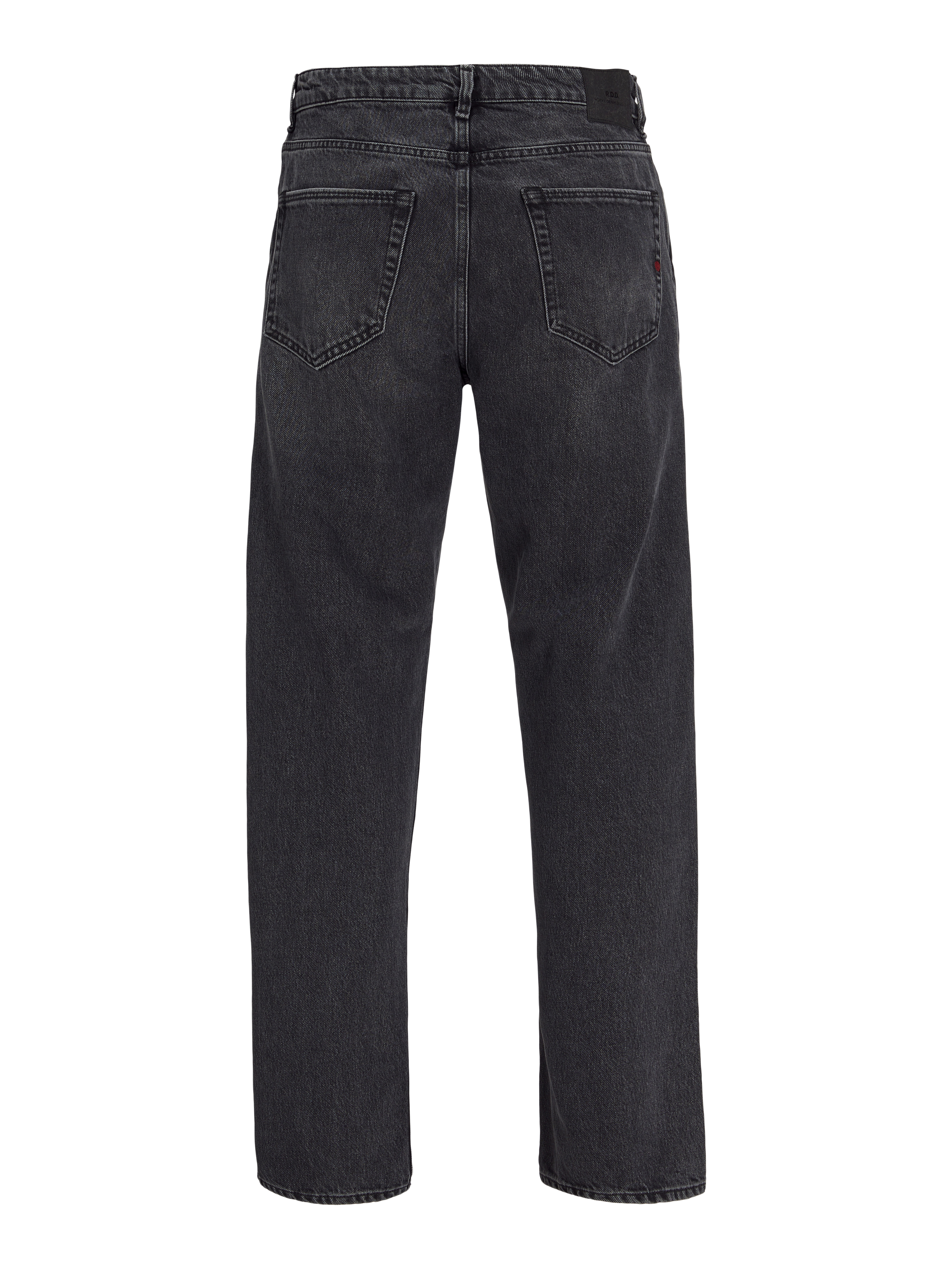 Thumbnail - Rdd Royal Re 166 Loose Fit Jeans