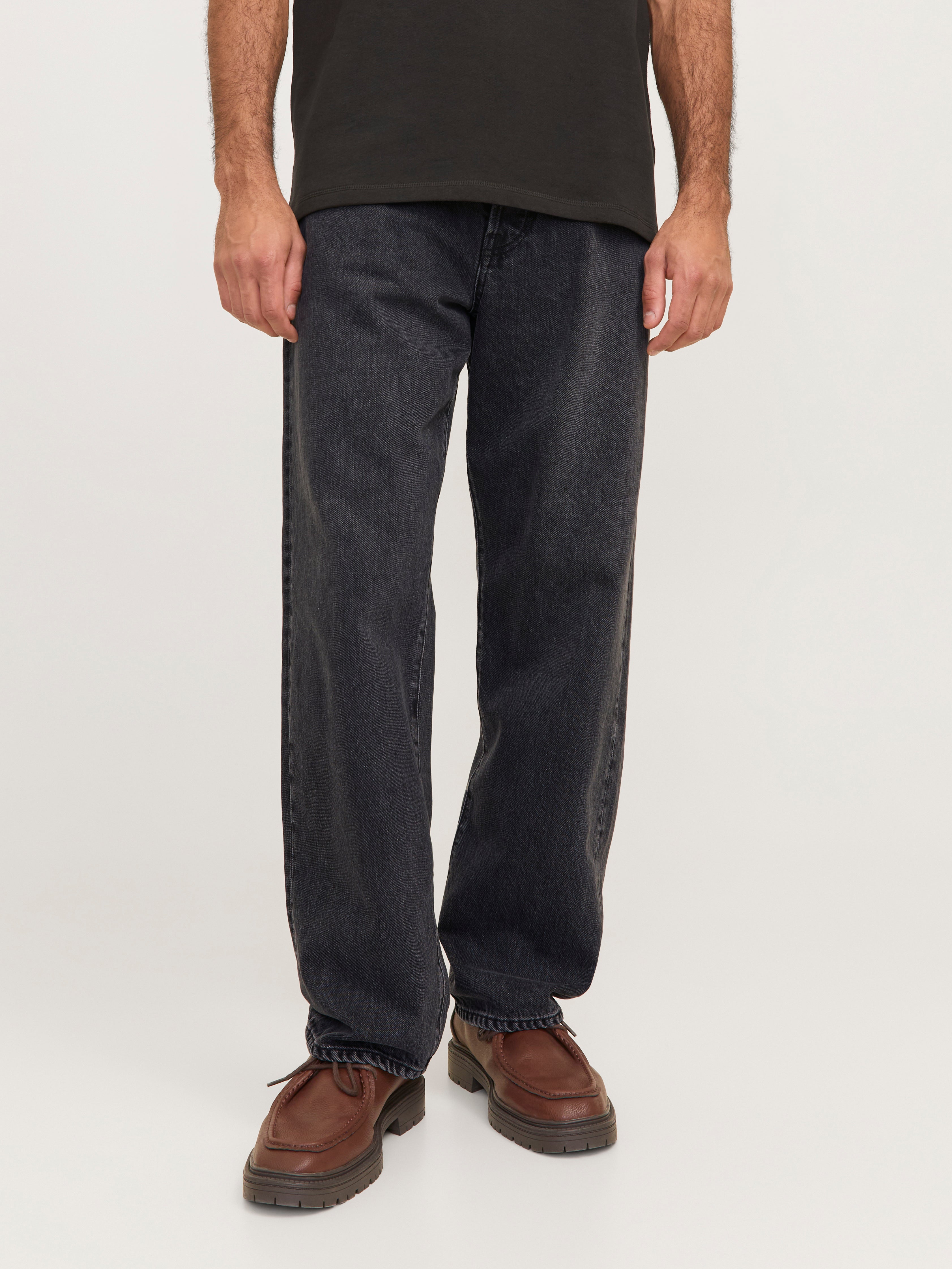 Thumbnail - Rdd Royal Re 166 Loose Fit Jeans