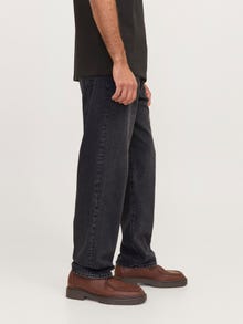 R.D.D. ROYAL DENIM DIVISION Loose Fit Jeans -Grey Denim - 12270160