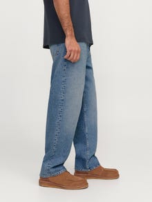R.D.D. ROYAL DENIM DIVISION Loose Fit Farkut -Blue Denim - 12270166