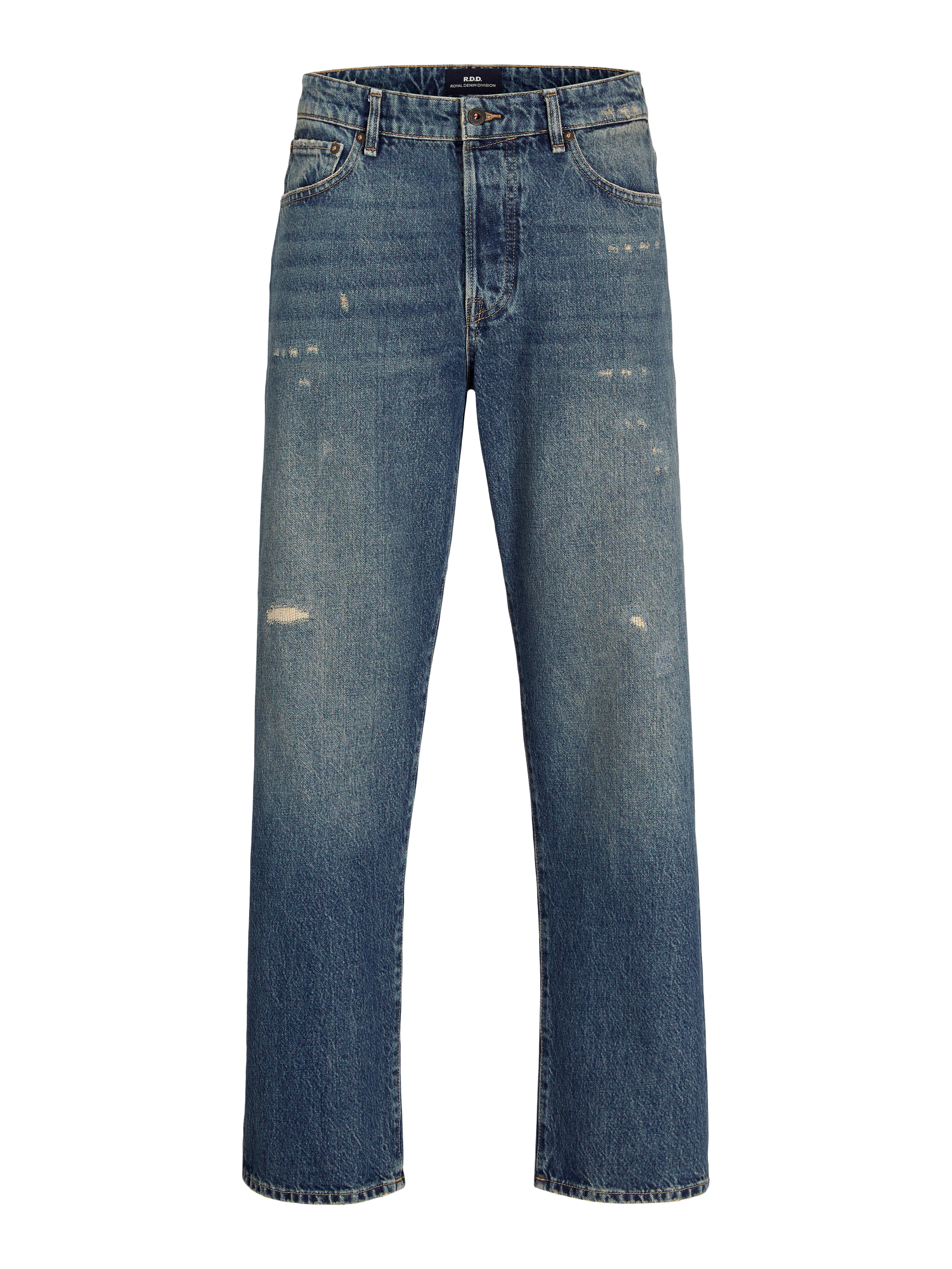 Thumbnail - Rdd Royal Re 366 Loose Fit Jeans