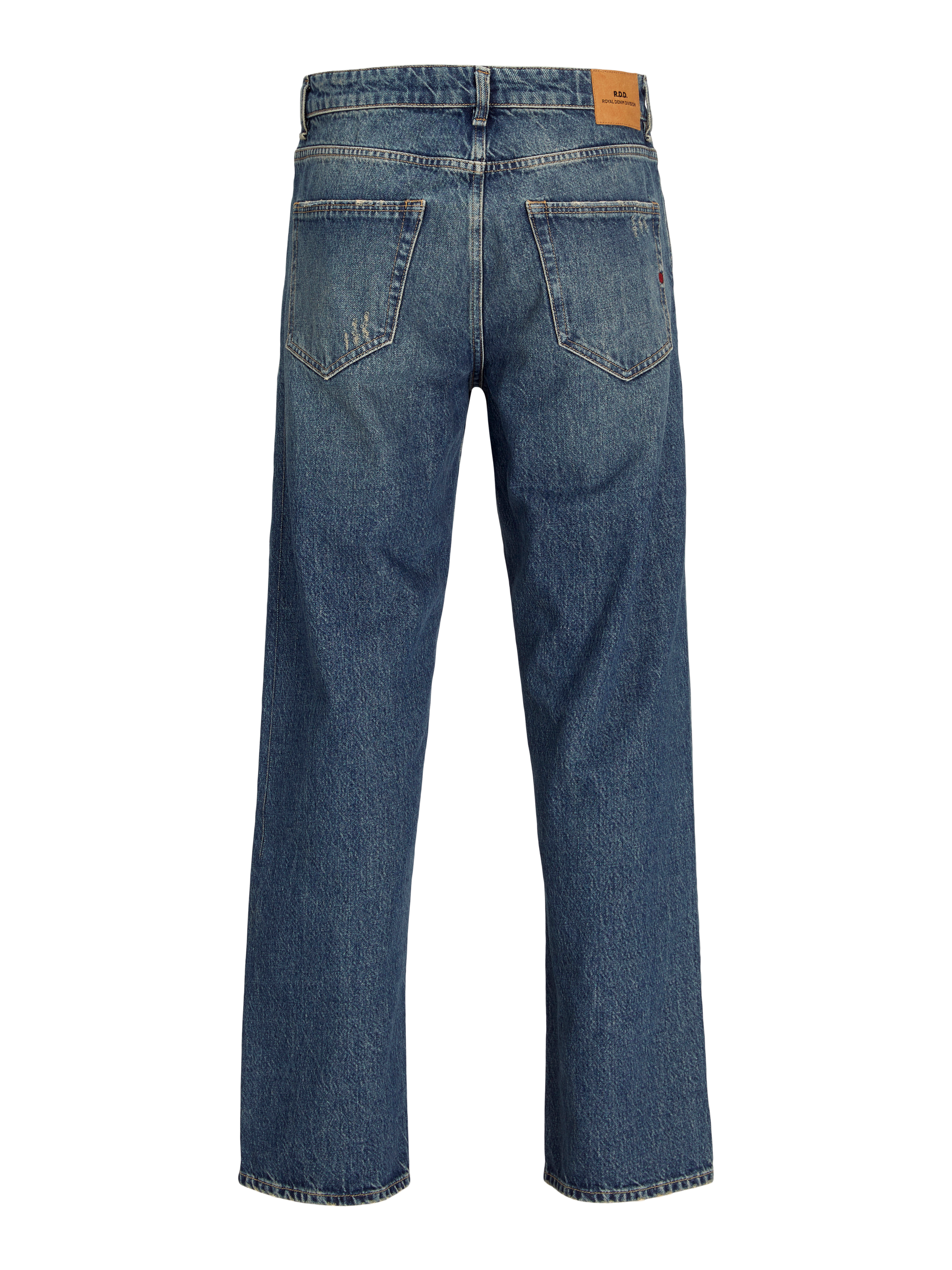 Thumbnail - Rdd Royal Re 366 Loose Fit Jeans