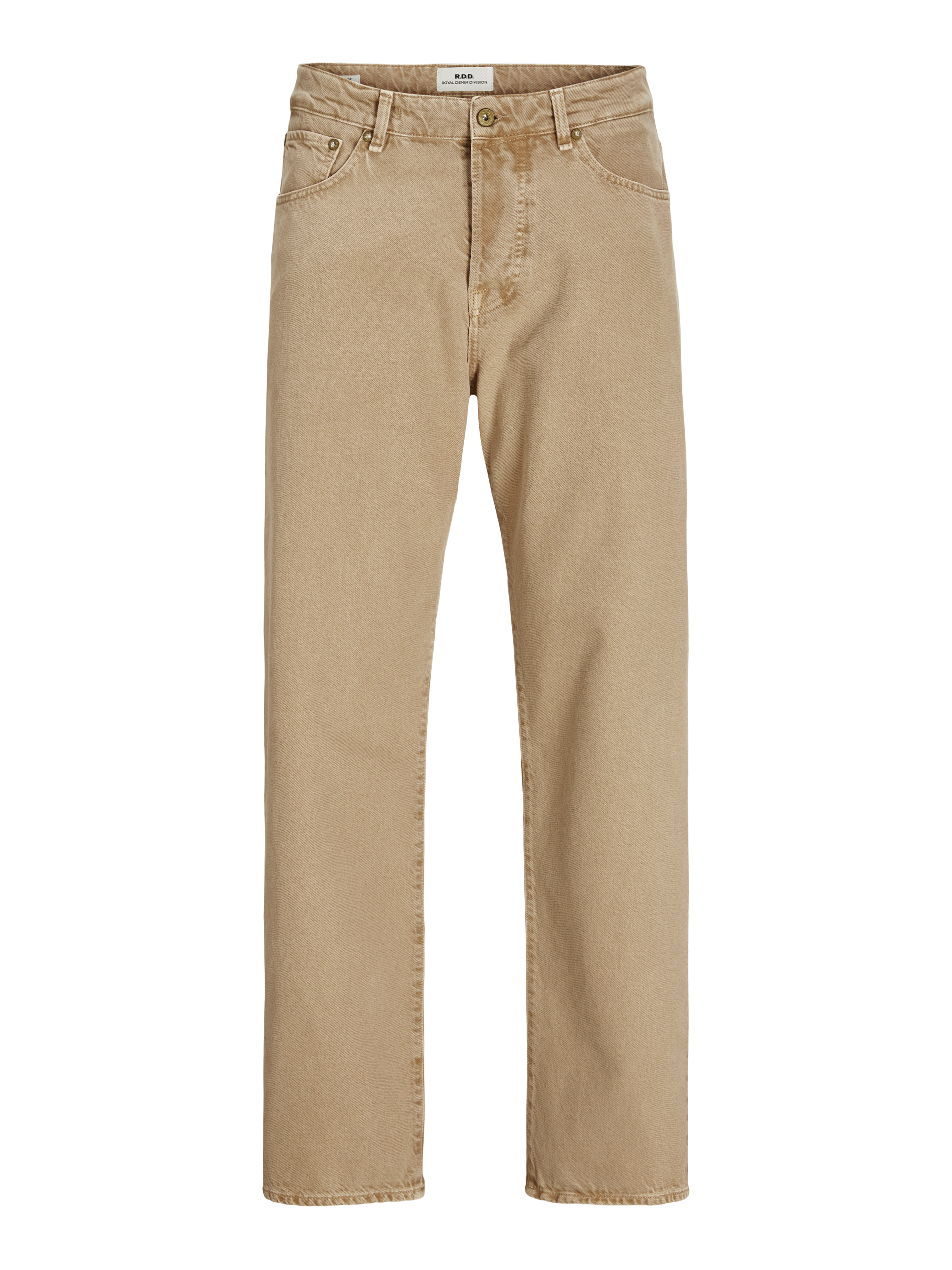 Thumbnail - Rdd Royal Re 355 Loose Fit Jeans