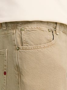 R.D.D. ROYAL DENIM DIVISION RDD Royal RE 355 Loose Fit Jeans -White Pepper - 12270185