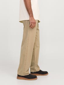 R.D.D. ROYAL DENIM DIVISION RDD Royal RE 355 Loose Fit Jeans -White Pepper - 12270185