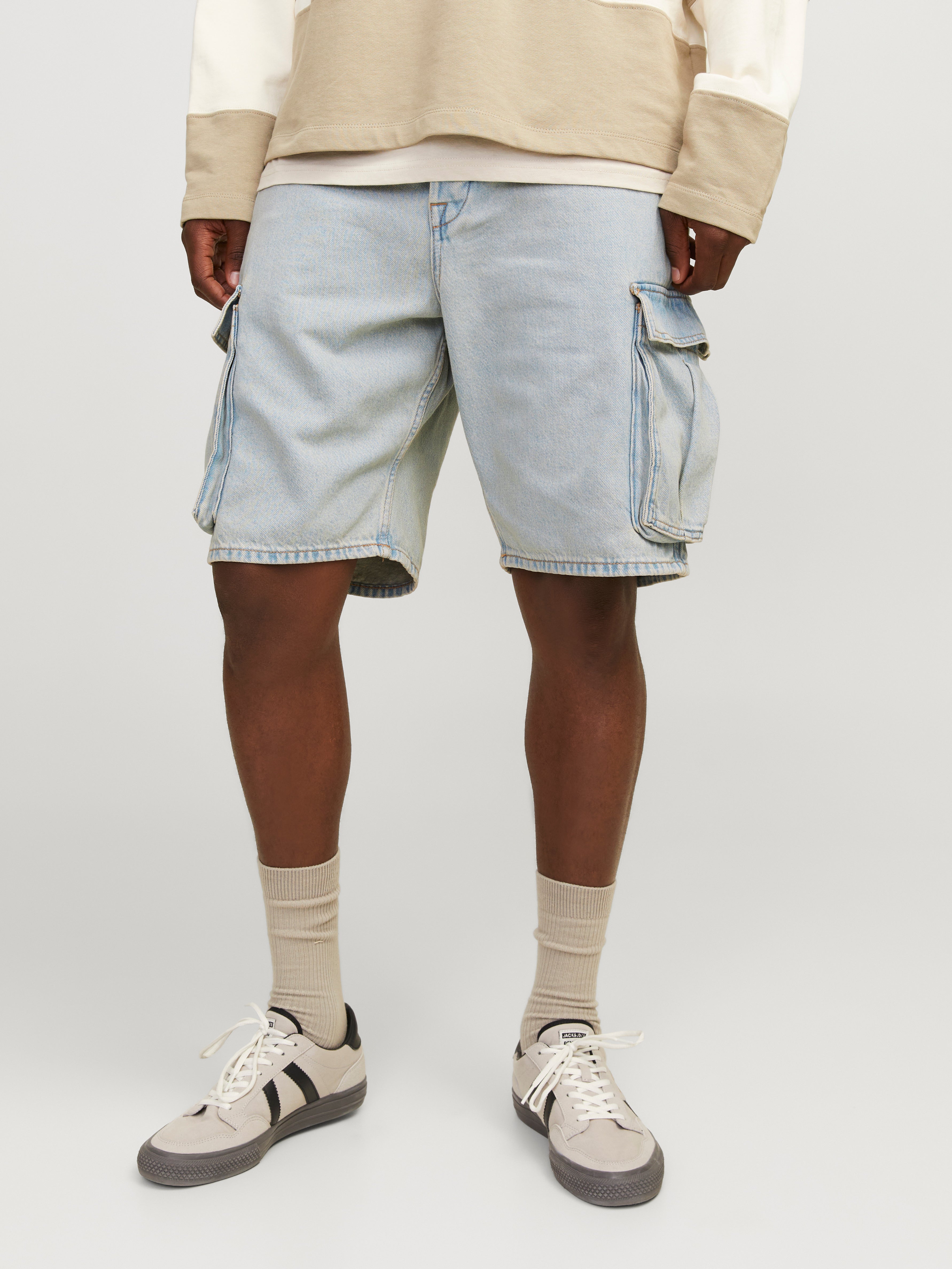 Jack & Jones Baggy fit Baggy fit shorts - 12270212