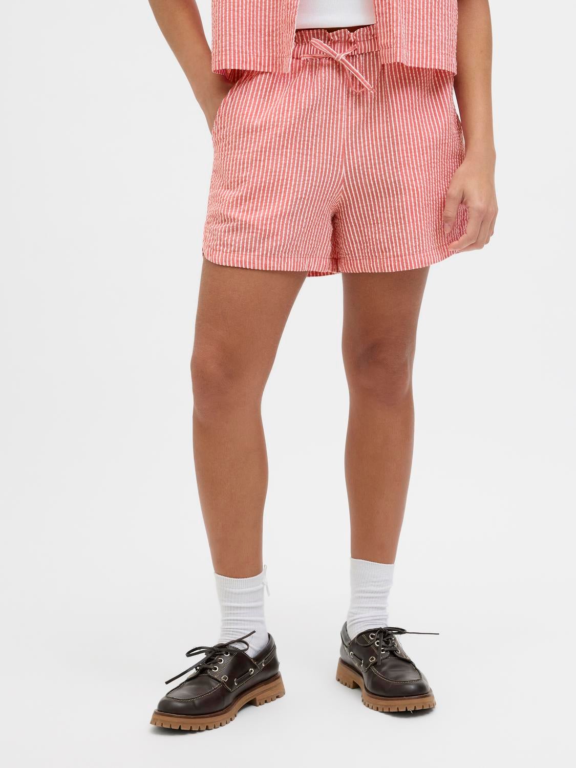 Jxwindy Shorts