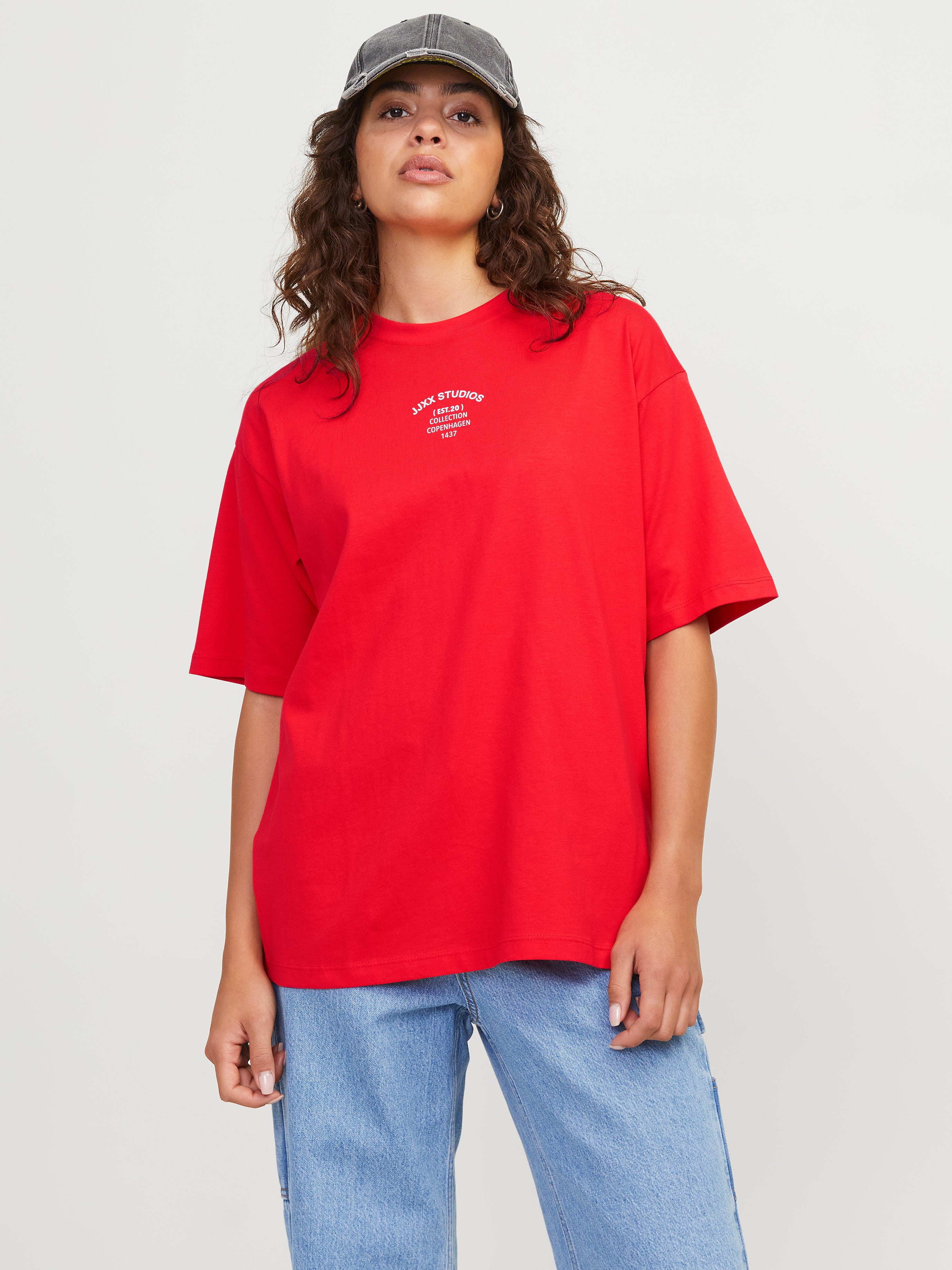 Jxalva T-shirt