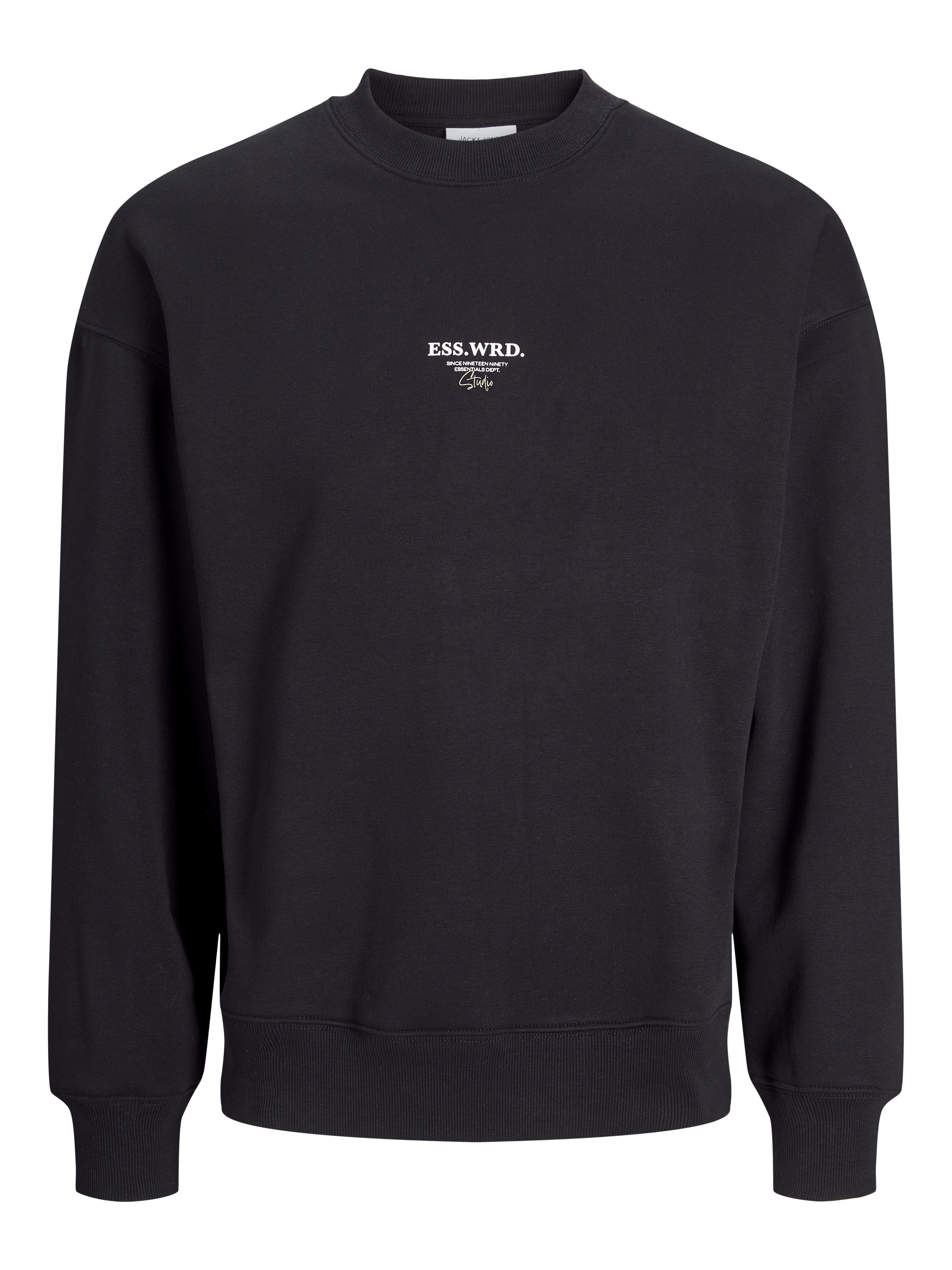 Thumbnail - Gedruckt Sweatshirt