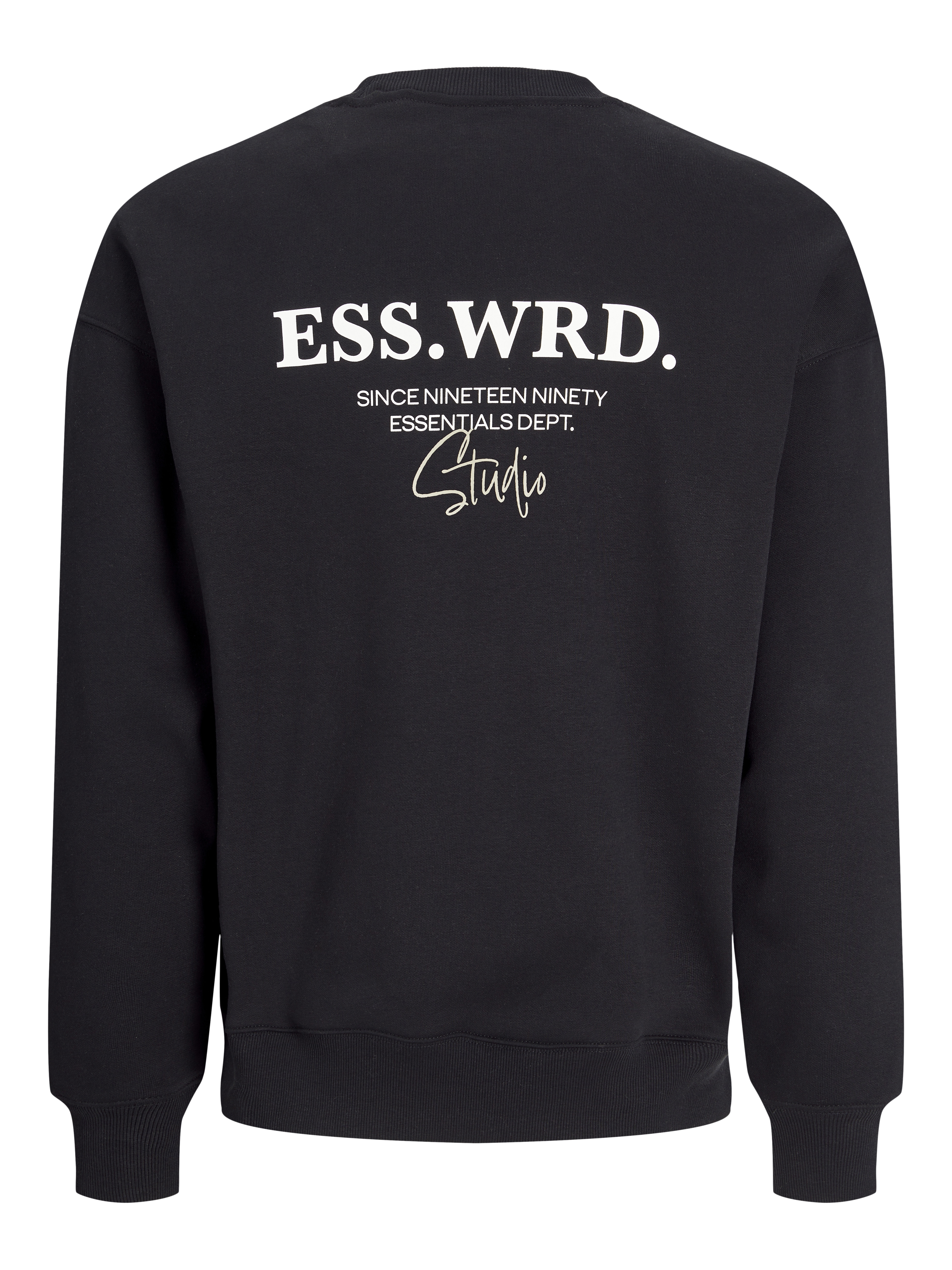Thumbnail - Gedruckt Sweatshirt