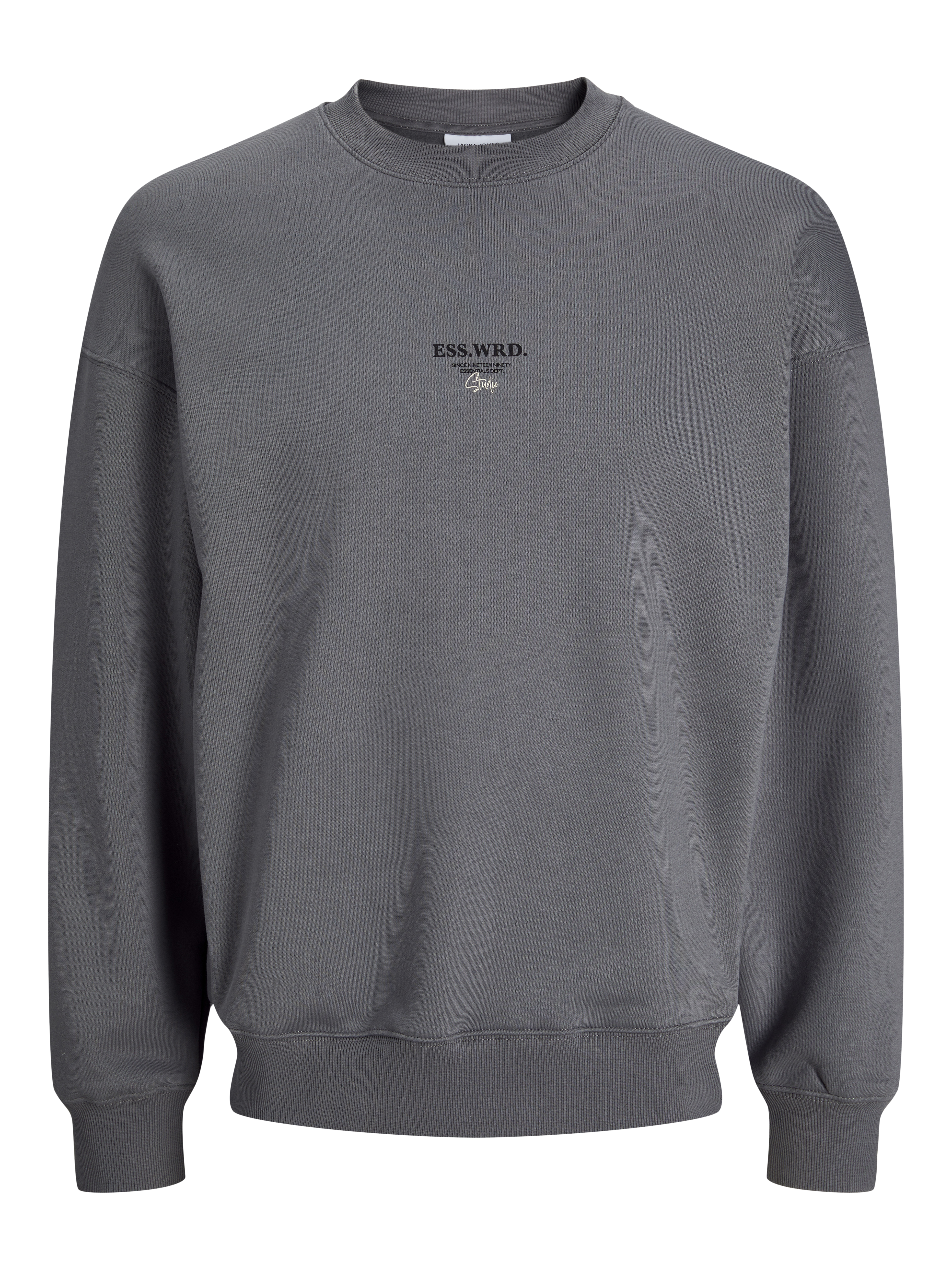 Thumbnail - Gedruckt Sweatshirt