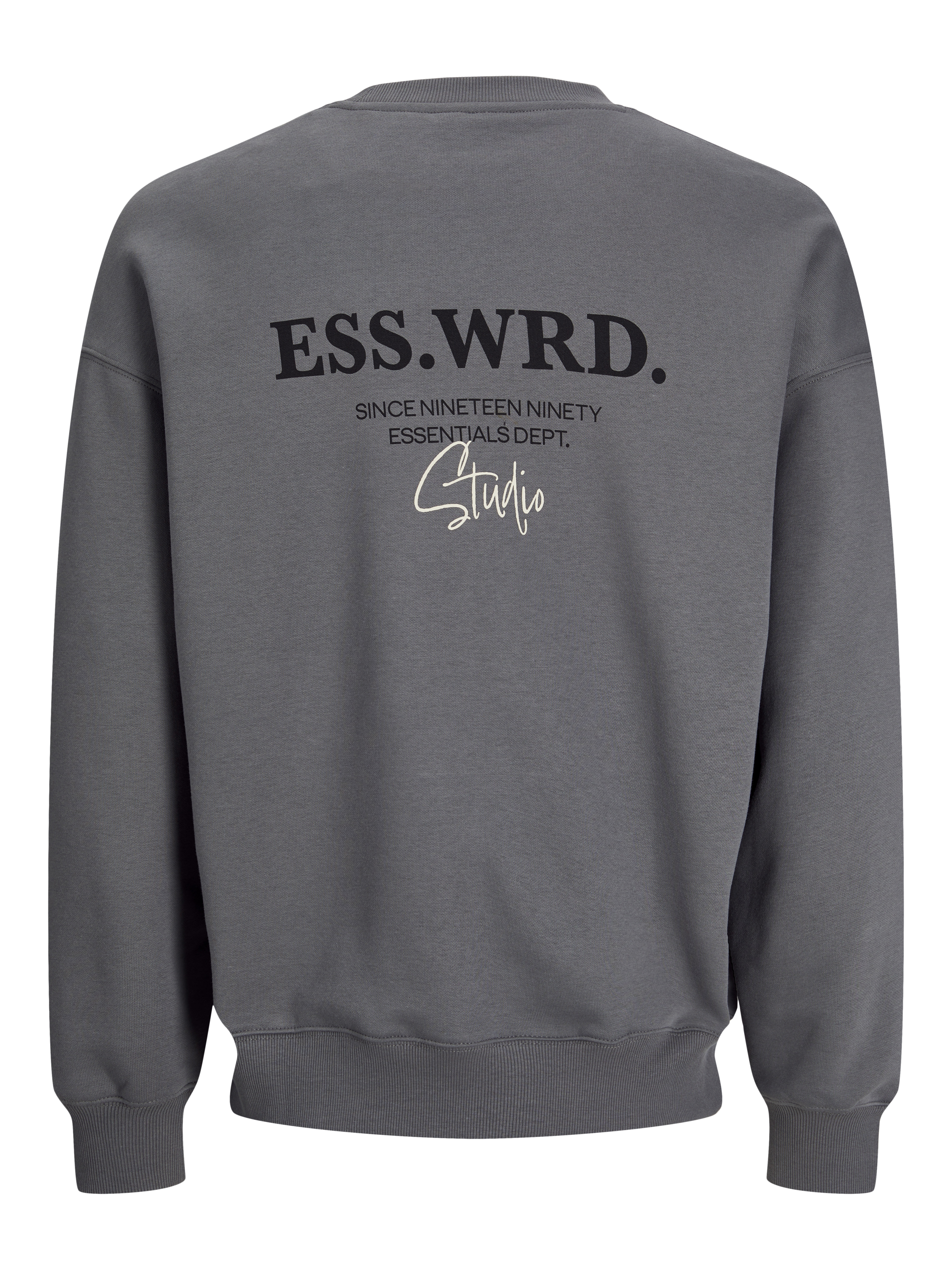 Thumbnail - Gedruckt Sweatshirt