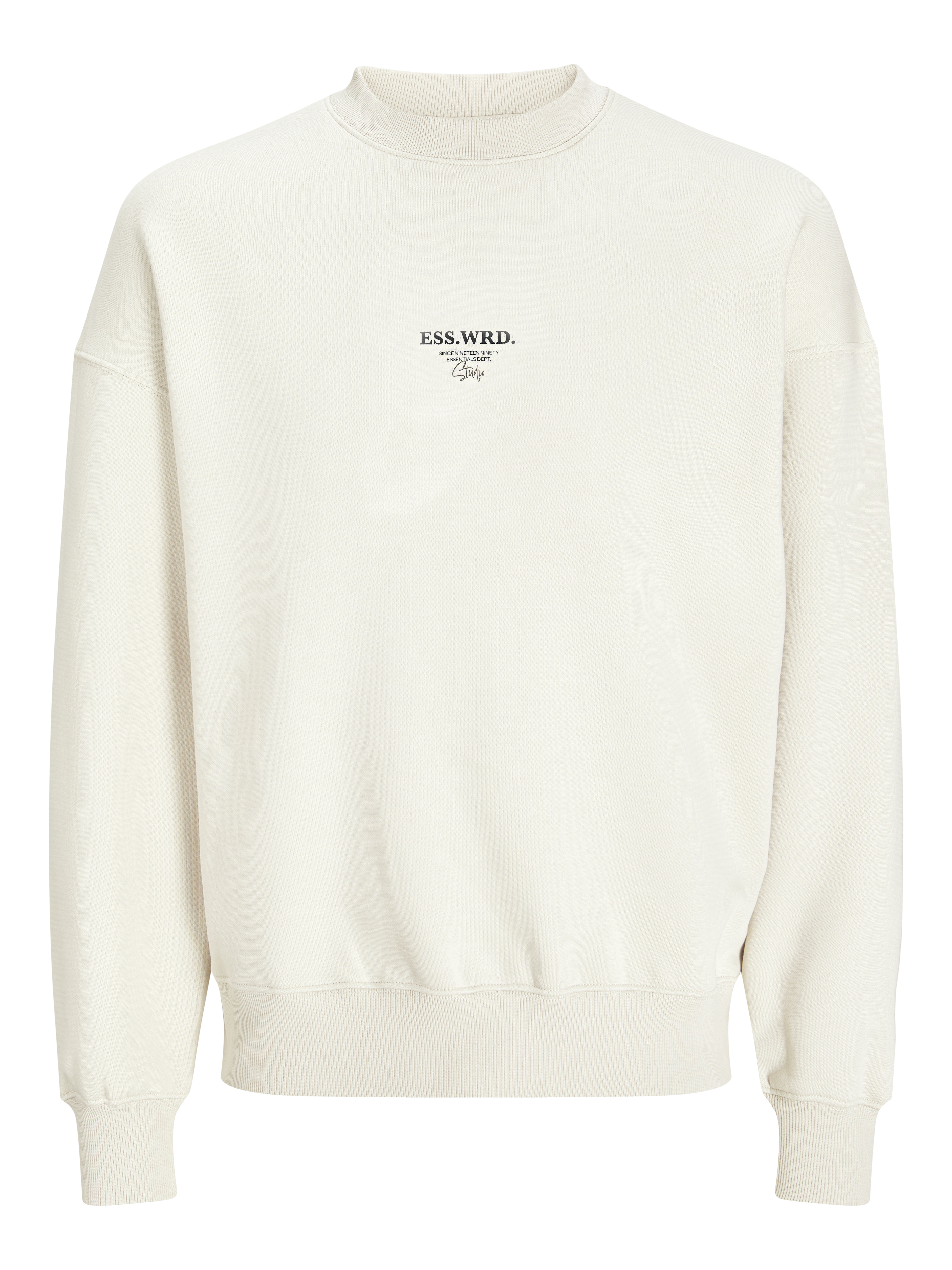 Thumbnail - Gedruckt Sweatshirt