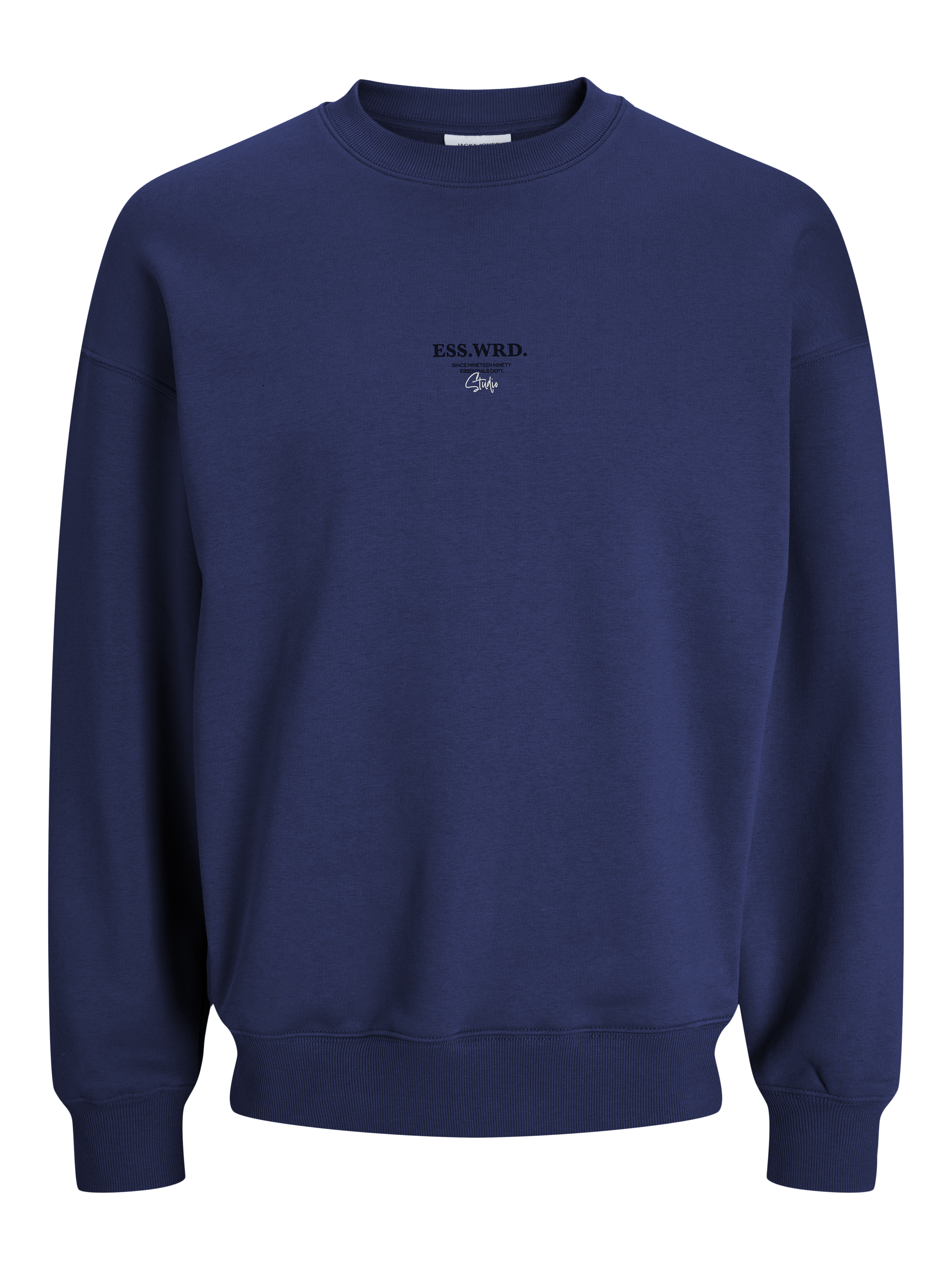 Thumbnail - Gedruckt Sweatshirt