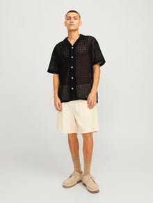 Jack & Jones Koszula -Black - 12270515