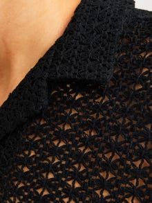 Jack & Jones Koszula -Black - 12270515