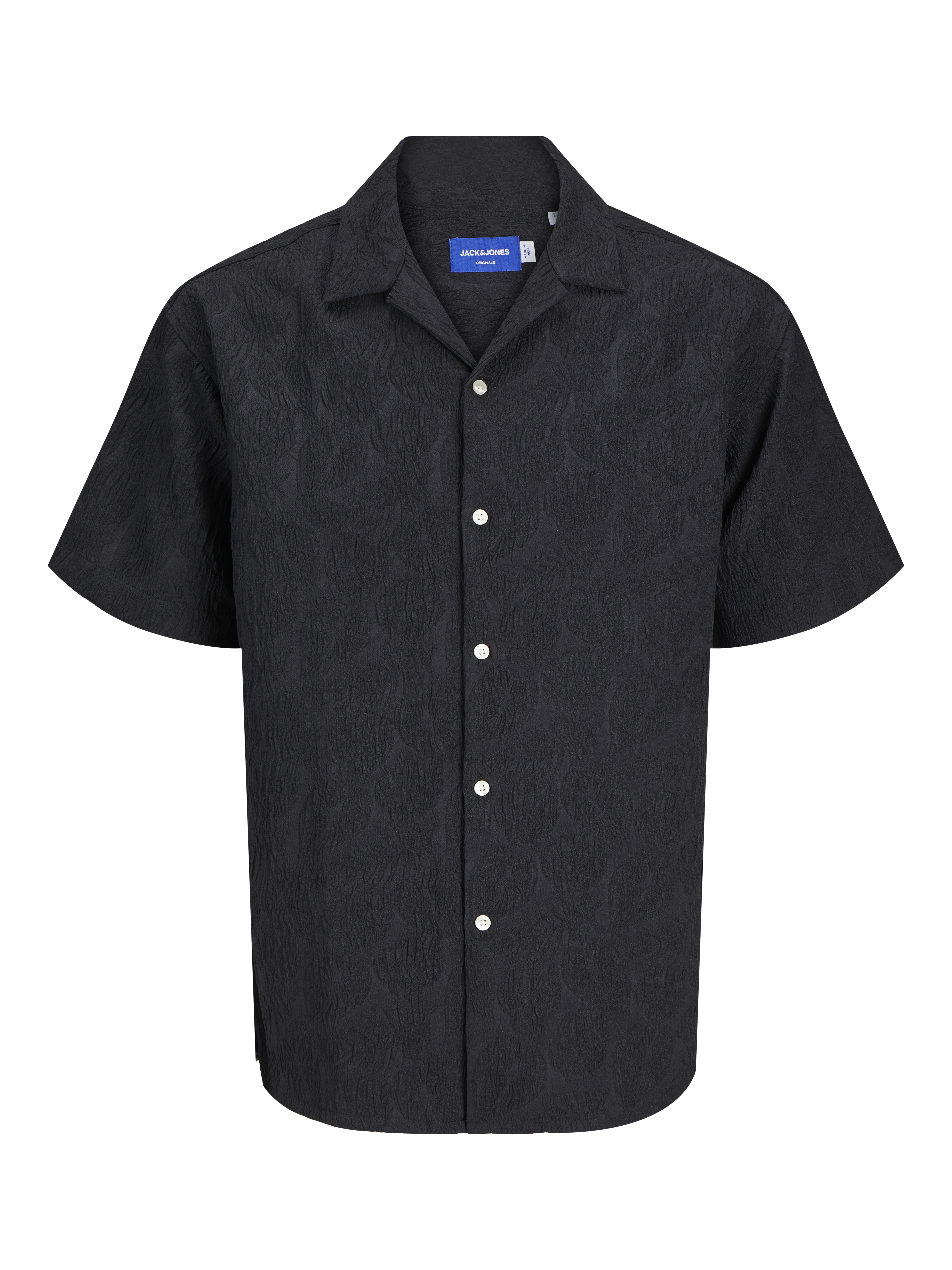 Jack & Jones Relaxed Fit Shirt - 12270516