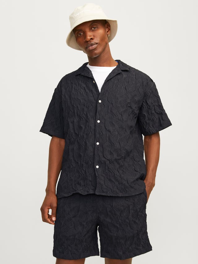 Jack & Jones Camisa Relaxed Fit - 12270516