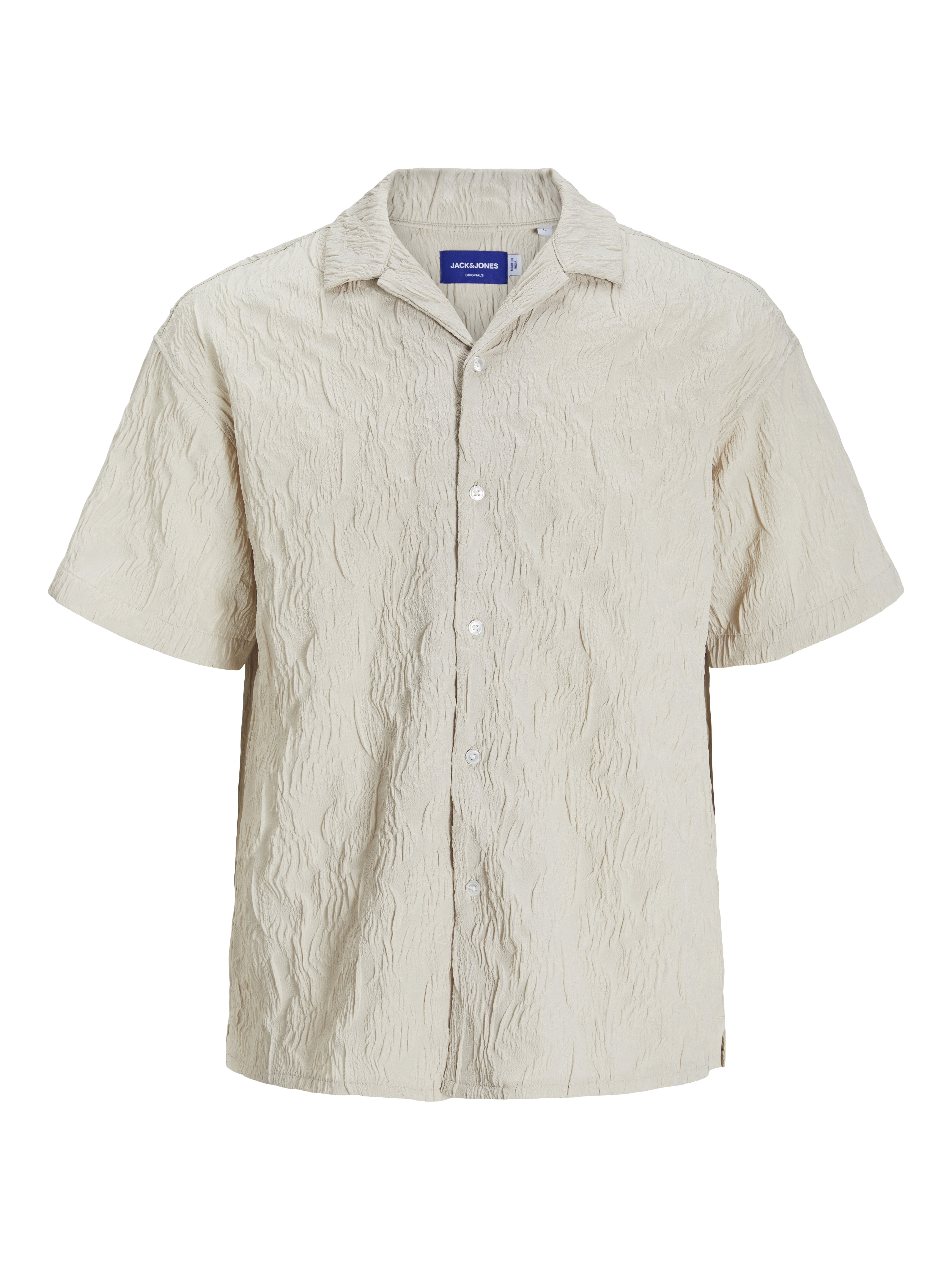 Jack & Jones Relaxed Fit Shirt - 12270516