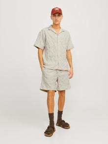 Jack & Jones Κανονικό -Moonbeam - 12270516