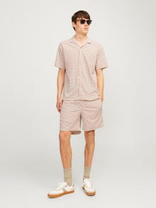 Jack & Jones Κανονικό -Moonbeam - 12270516