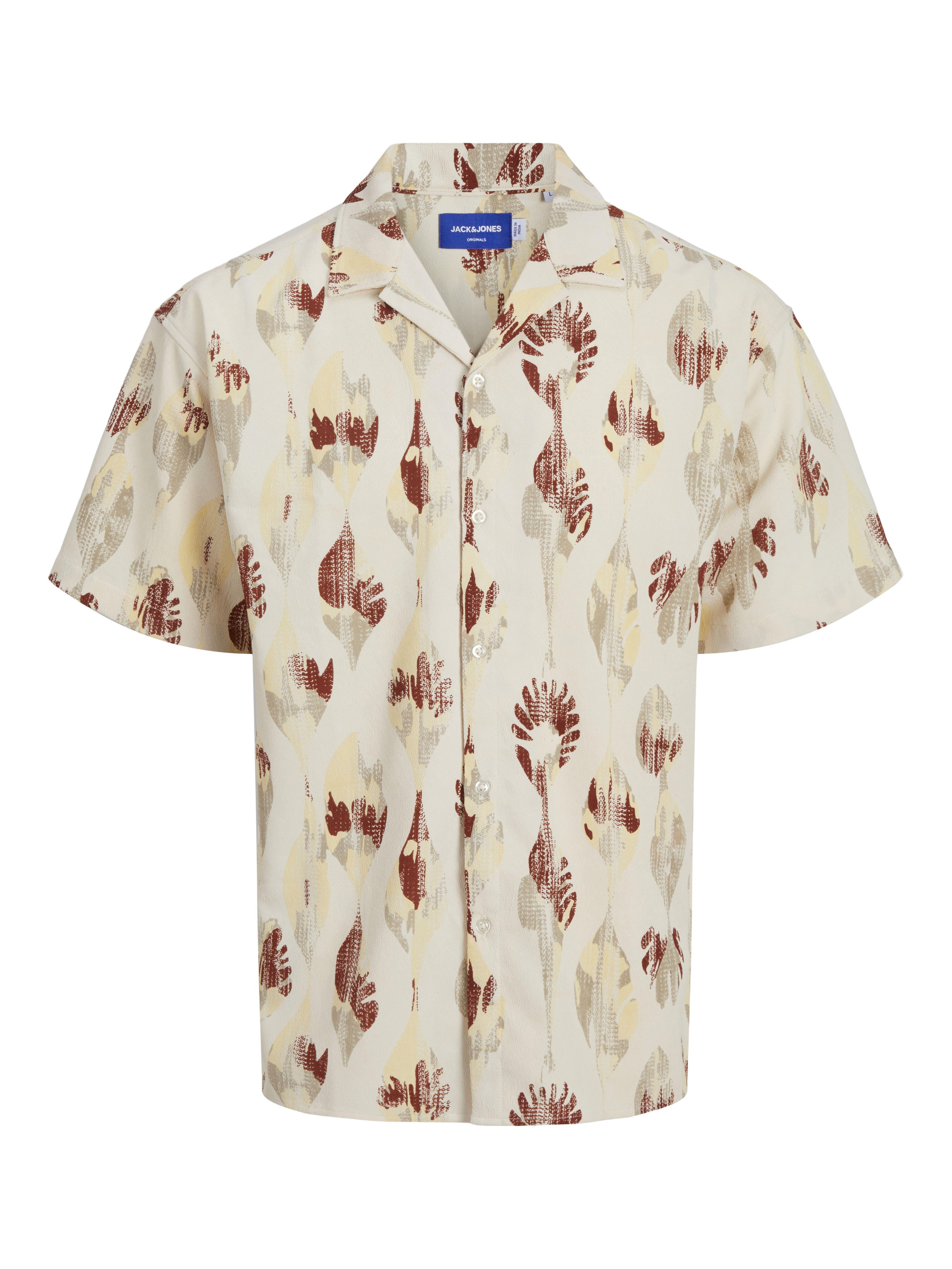 Jack & Jones Relaxed Fit Ing - 12270516