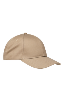 Jack & Jones Baseball cap -Fields Of Rye - 12270529