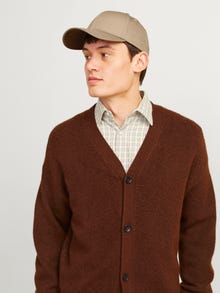 Jack & Jones Baseball cap -Fields Of Rye - 12270529