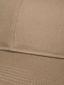 Jack & Jones Baseball cap -Fields Of Rye - 12270529